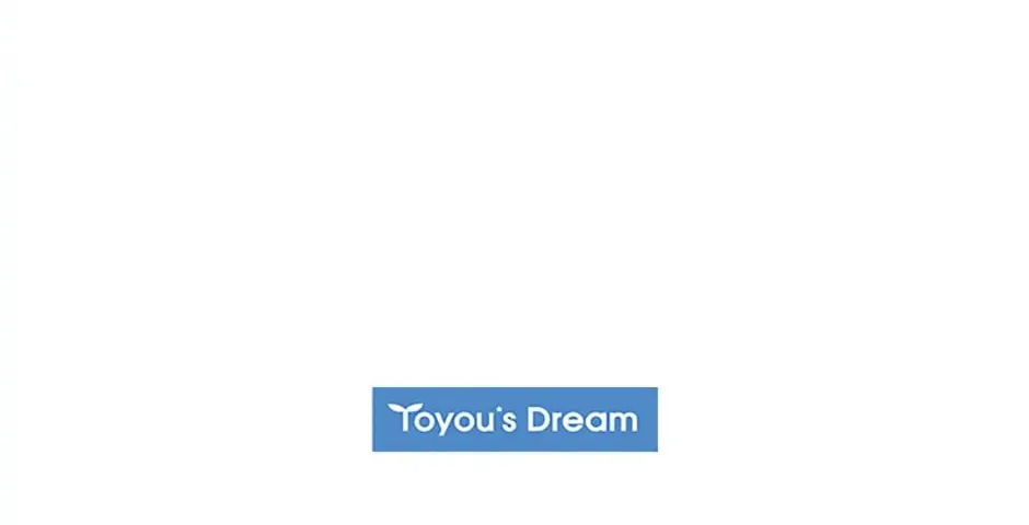 You