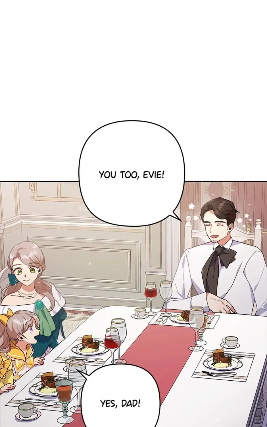 You