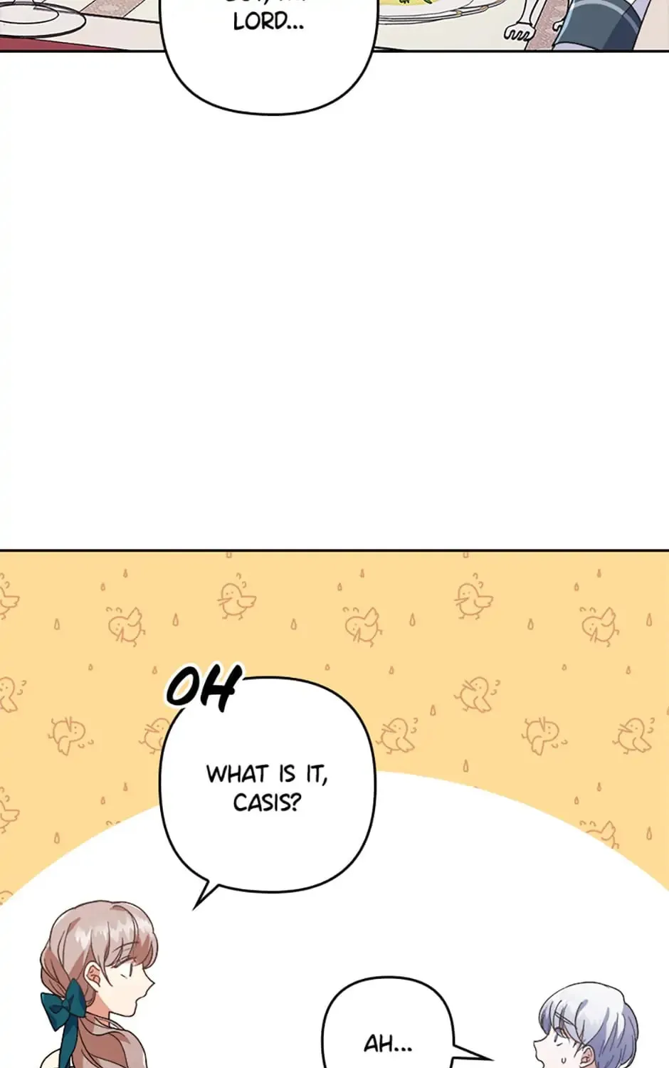 You