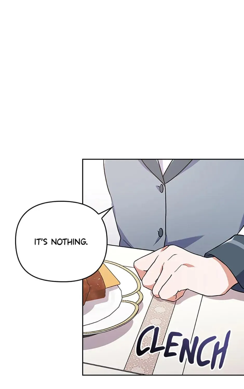 You