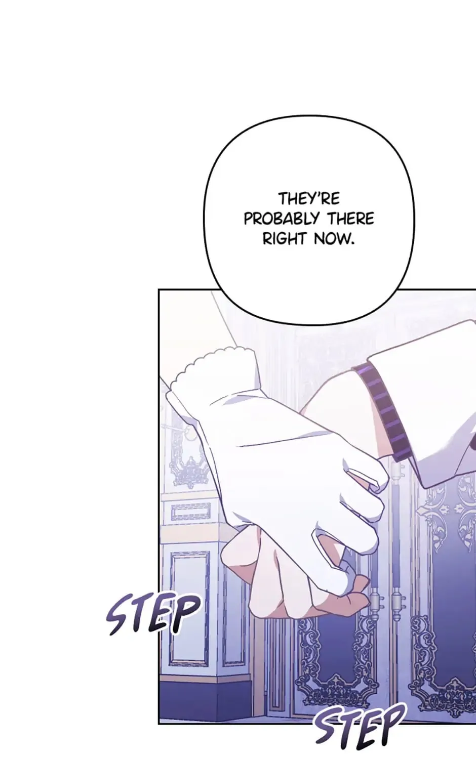 You