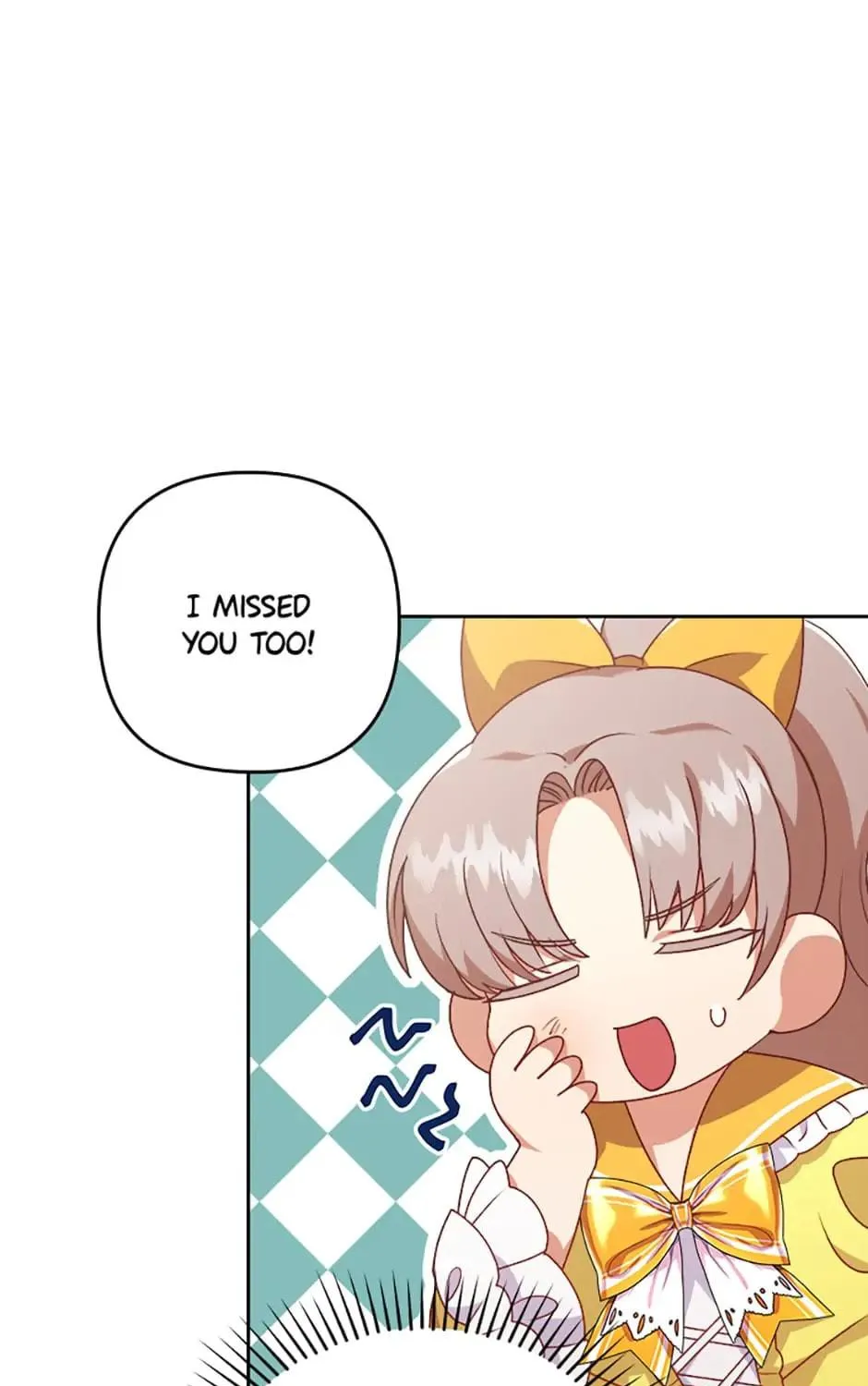 You