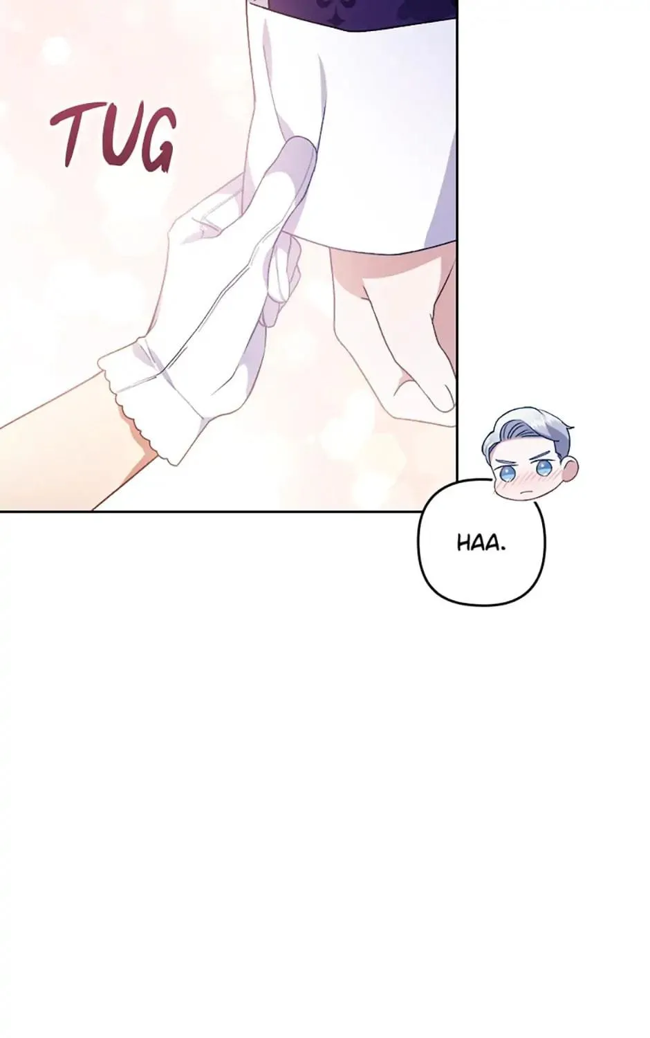 You