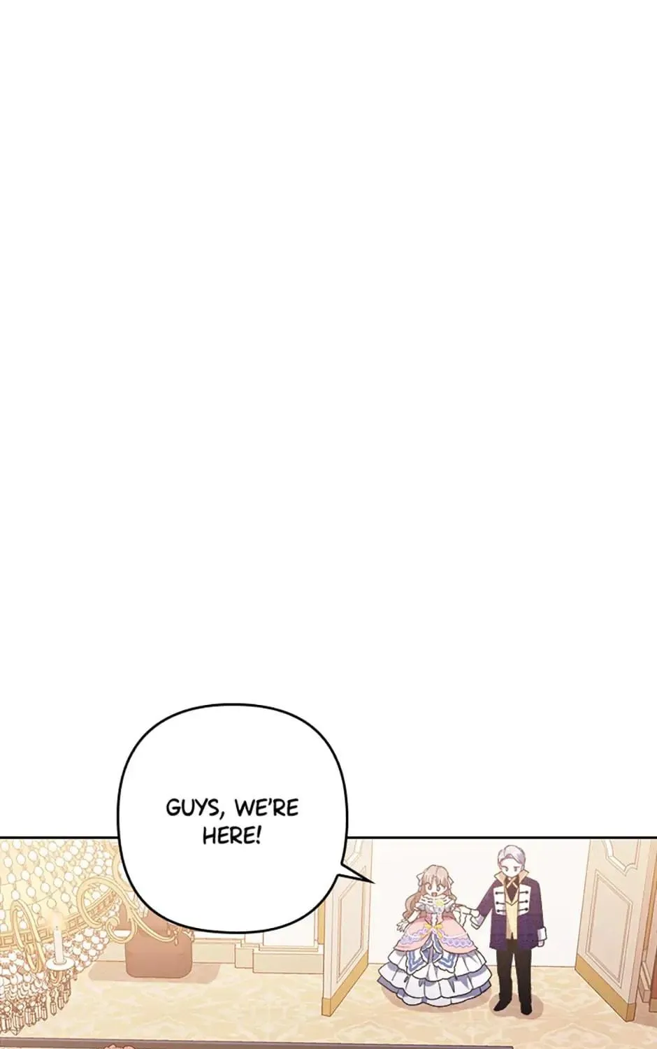 You