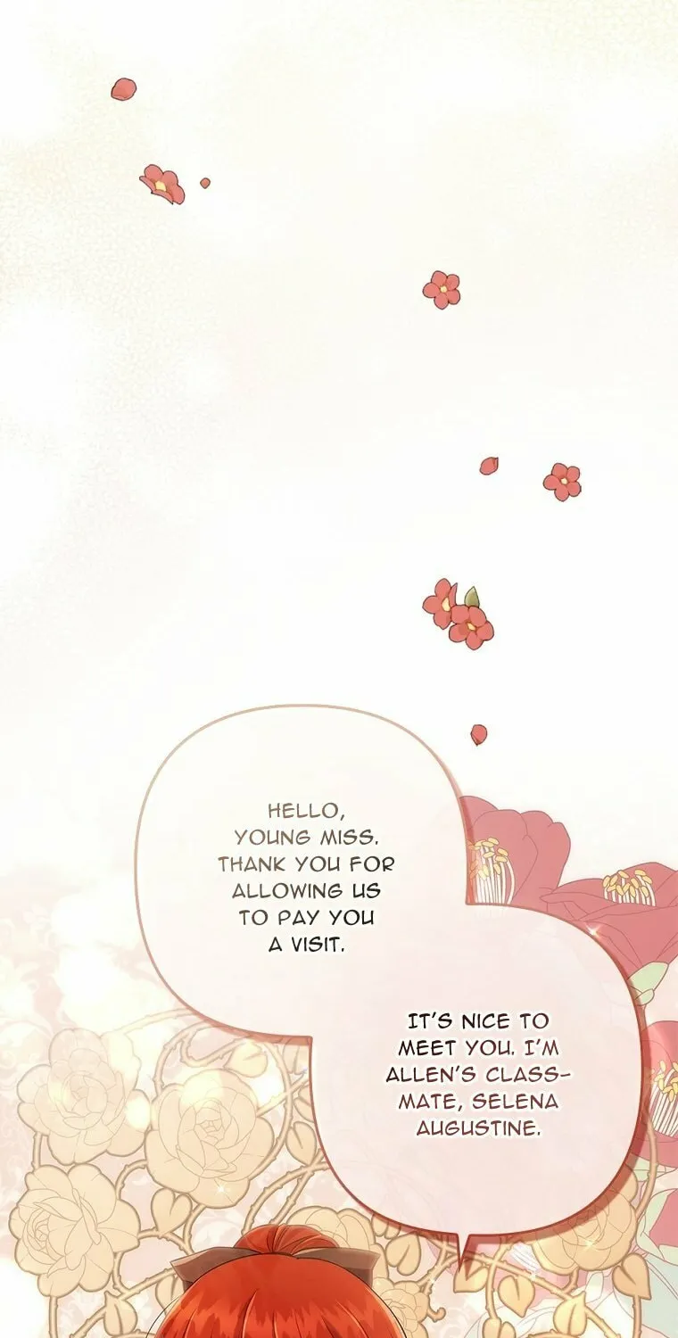 You