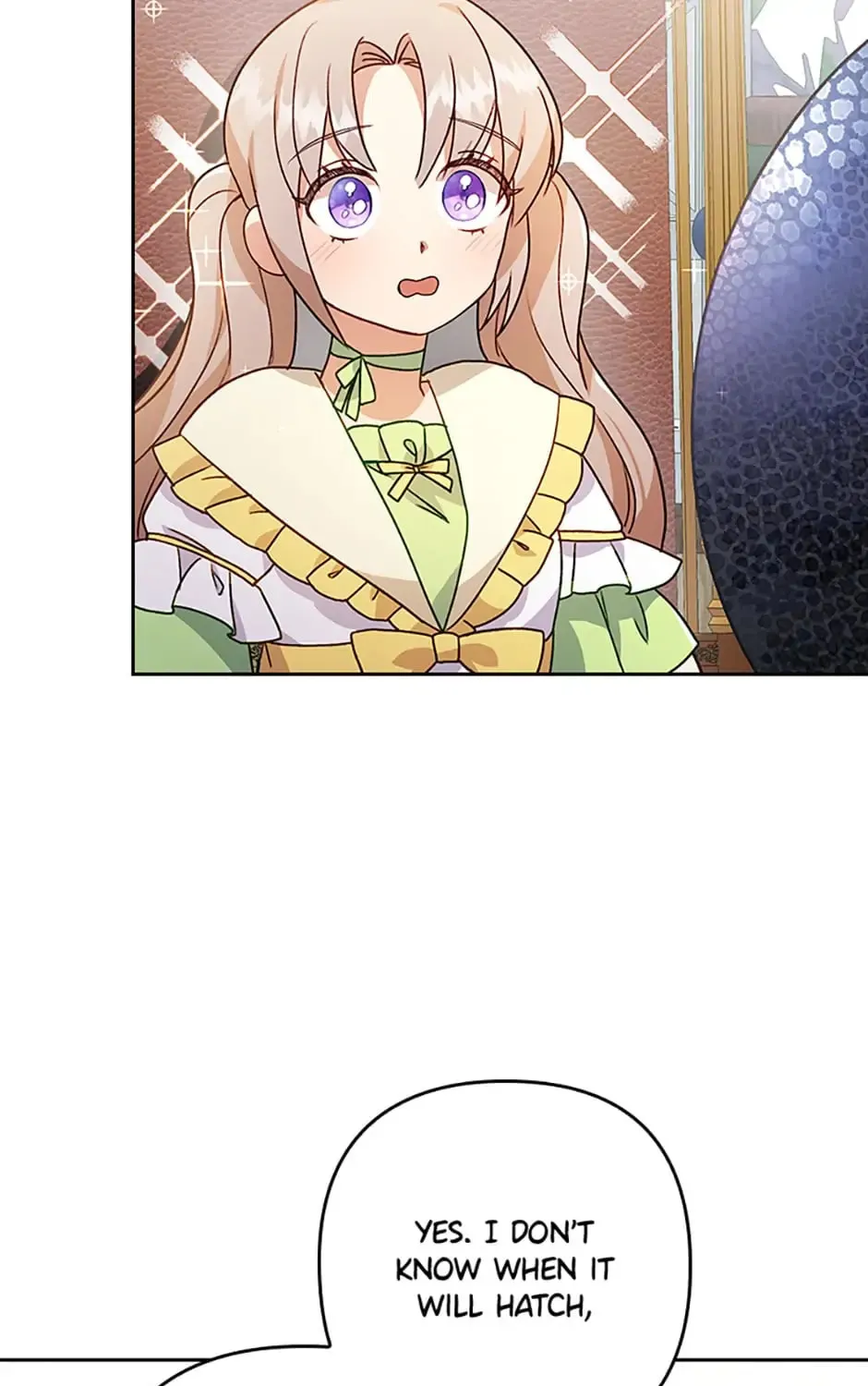You
