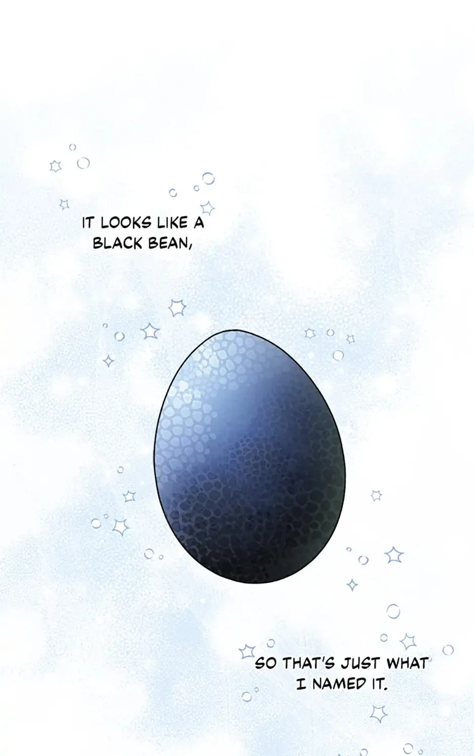 You