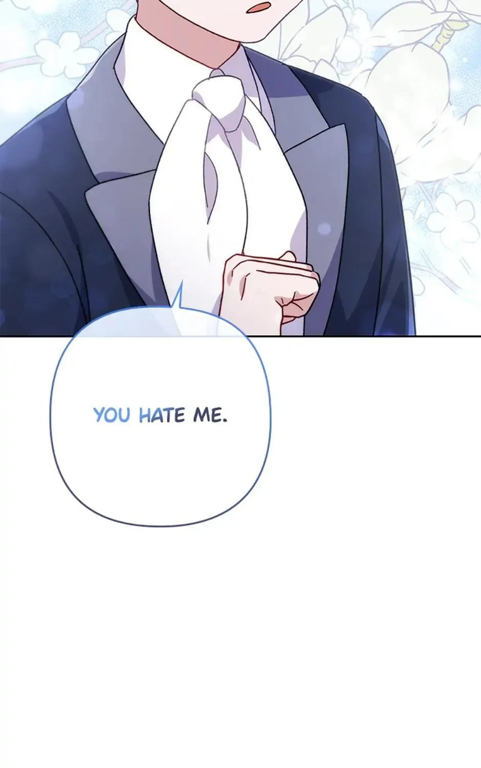 You