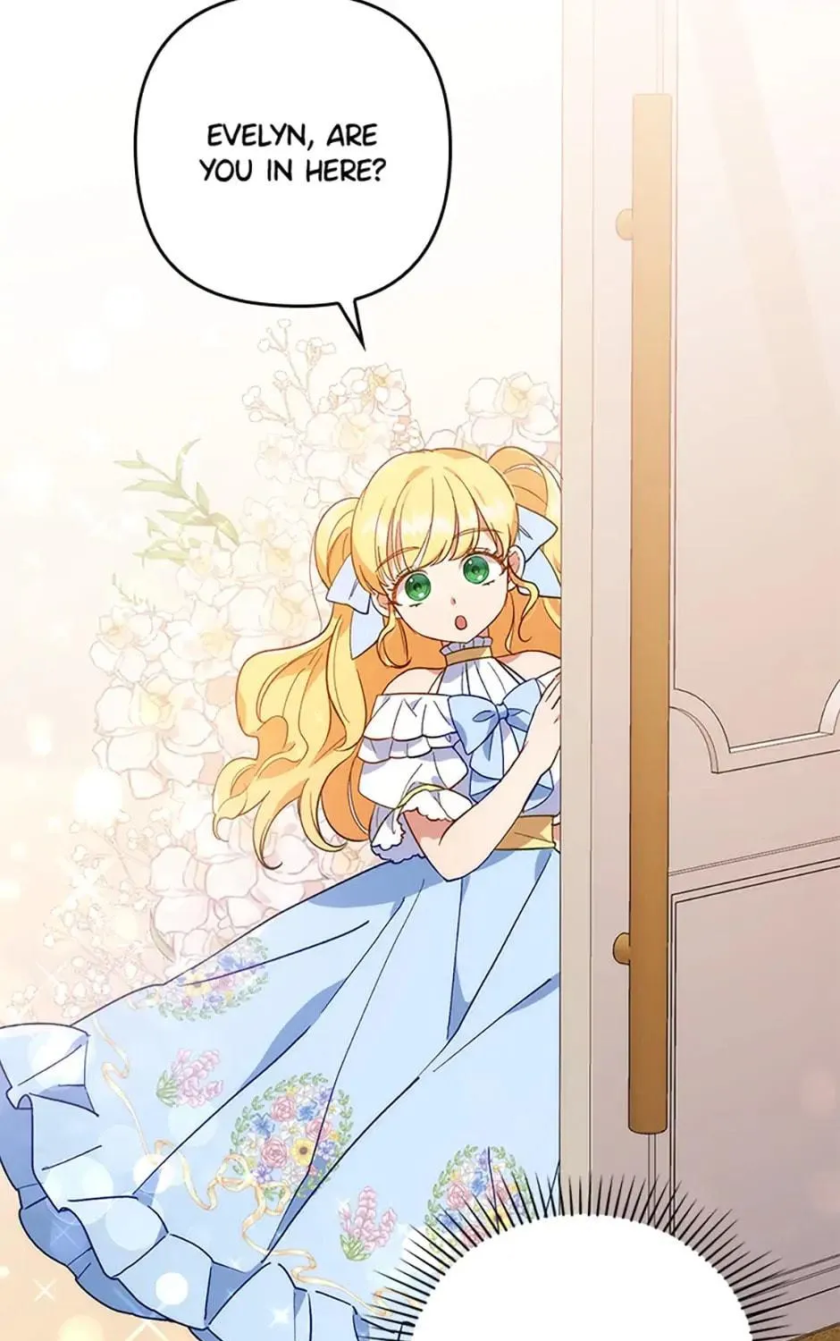 You