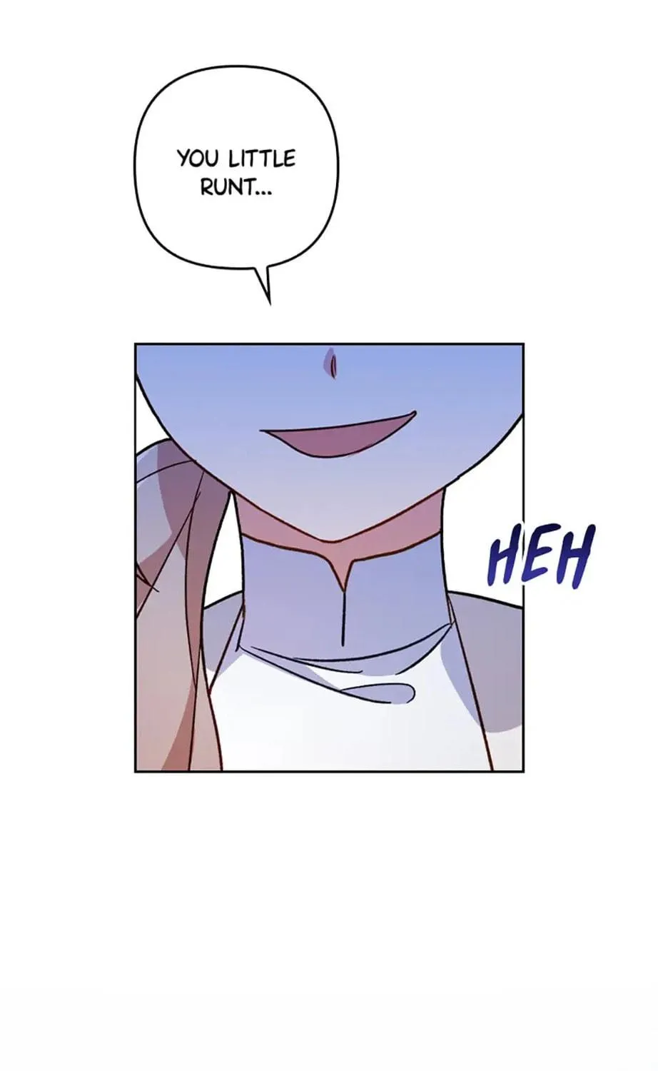 You