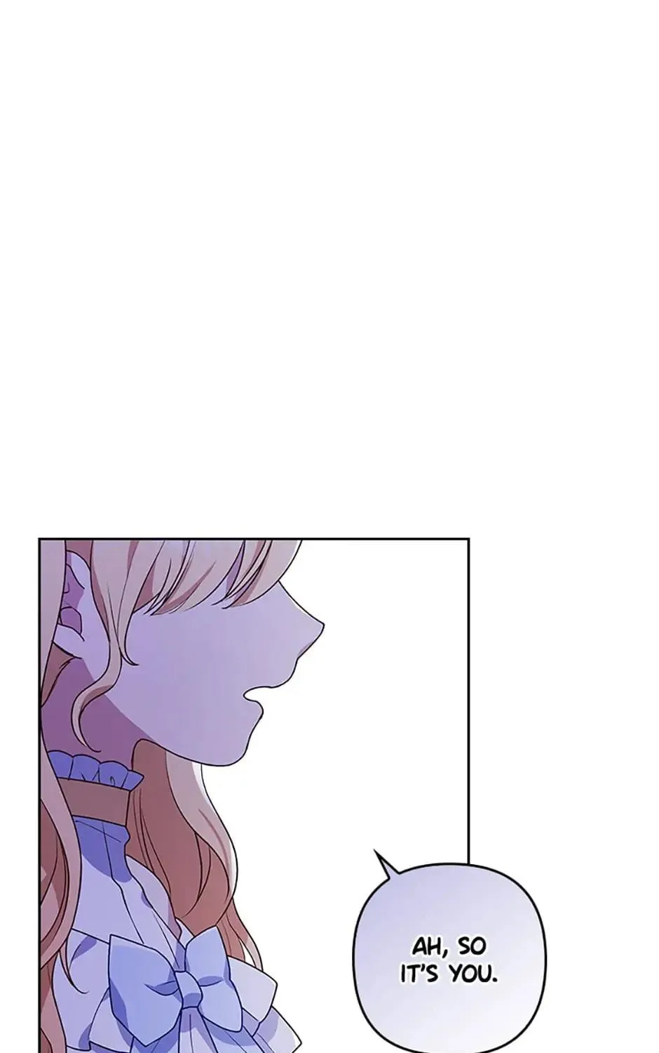 You