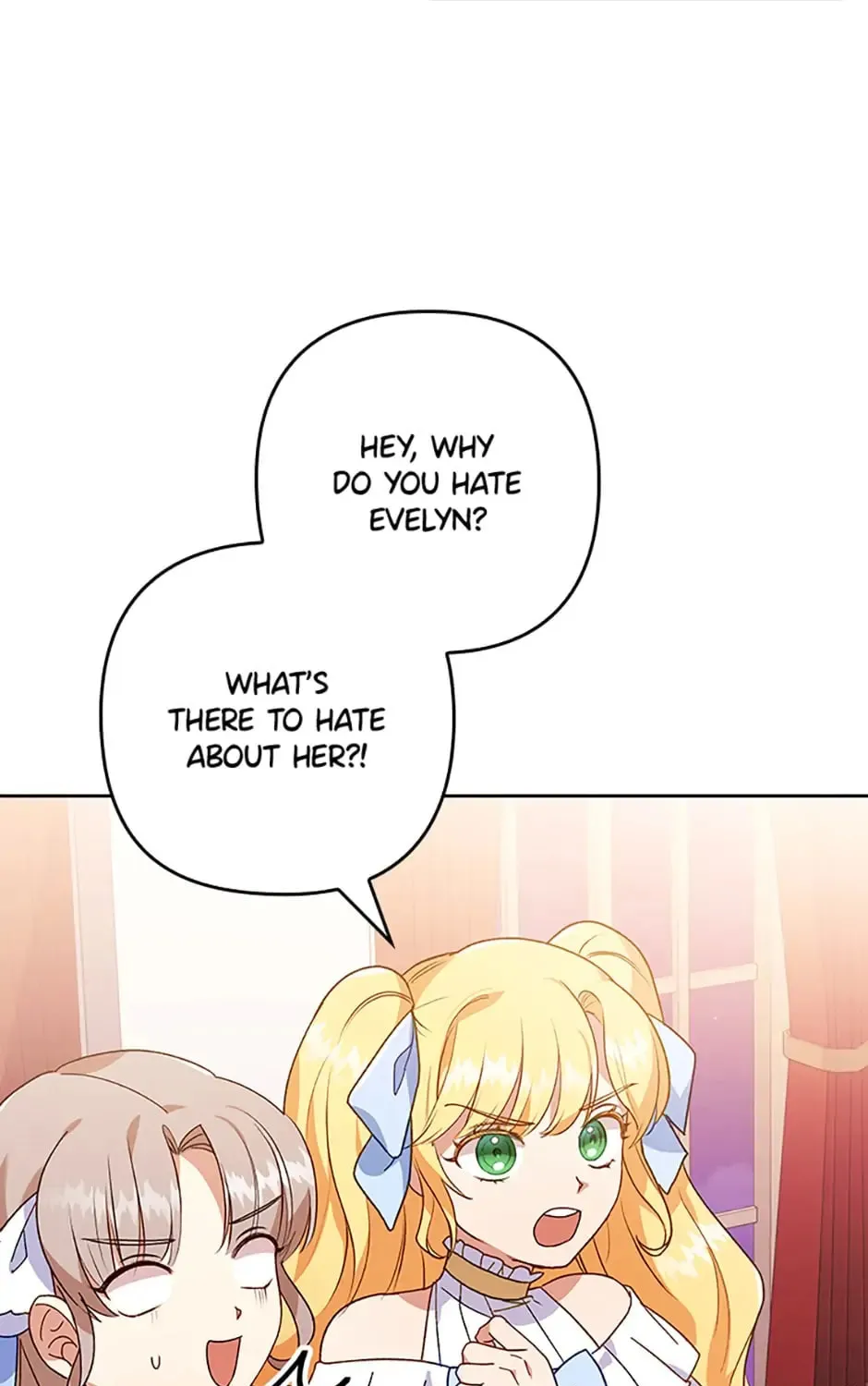 You
