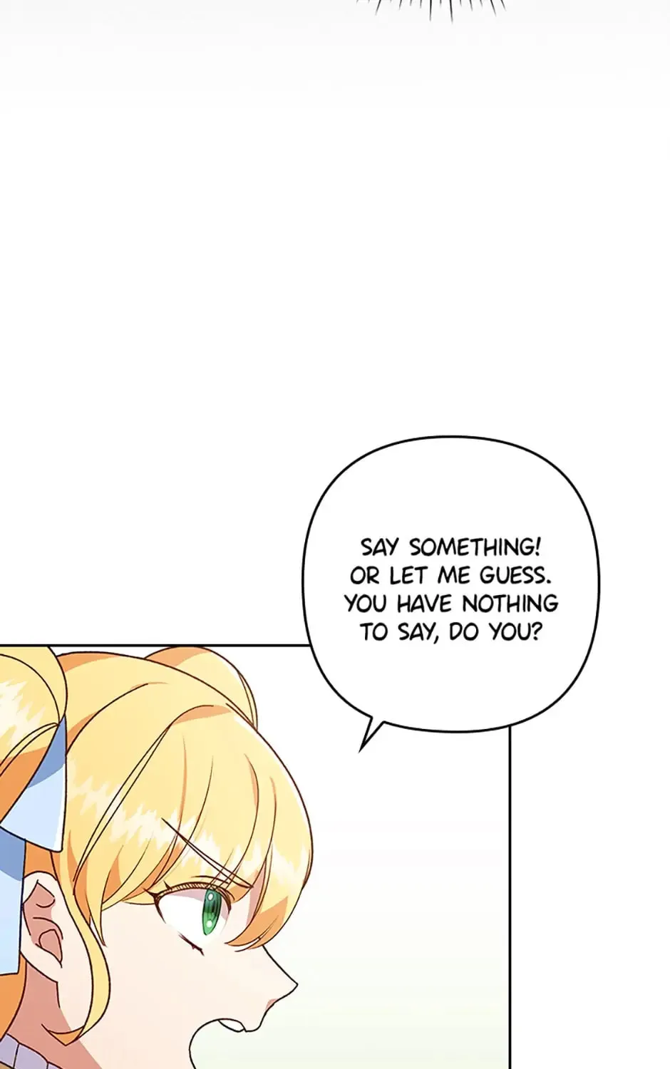 You