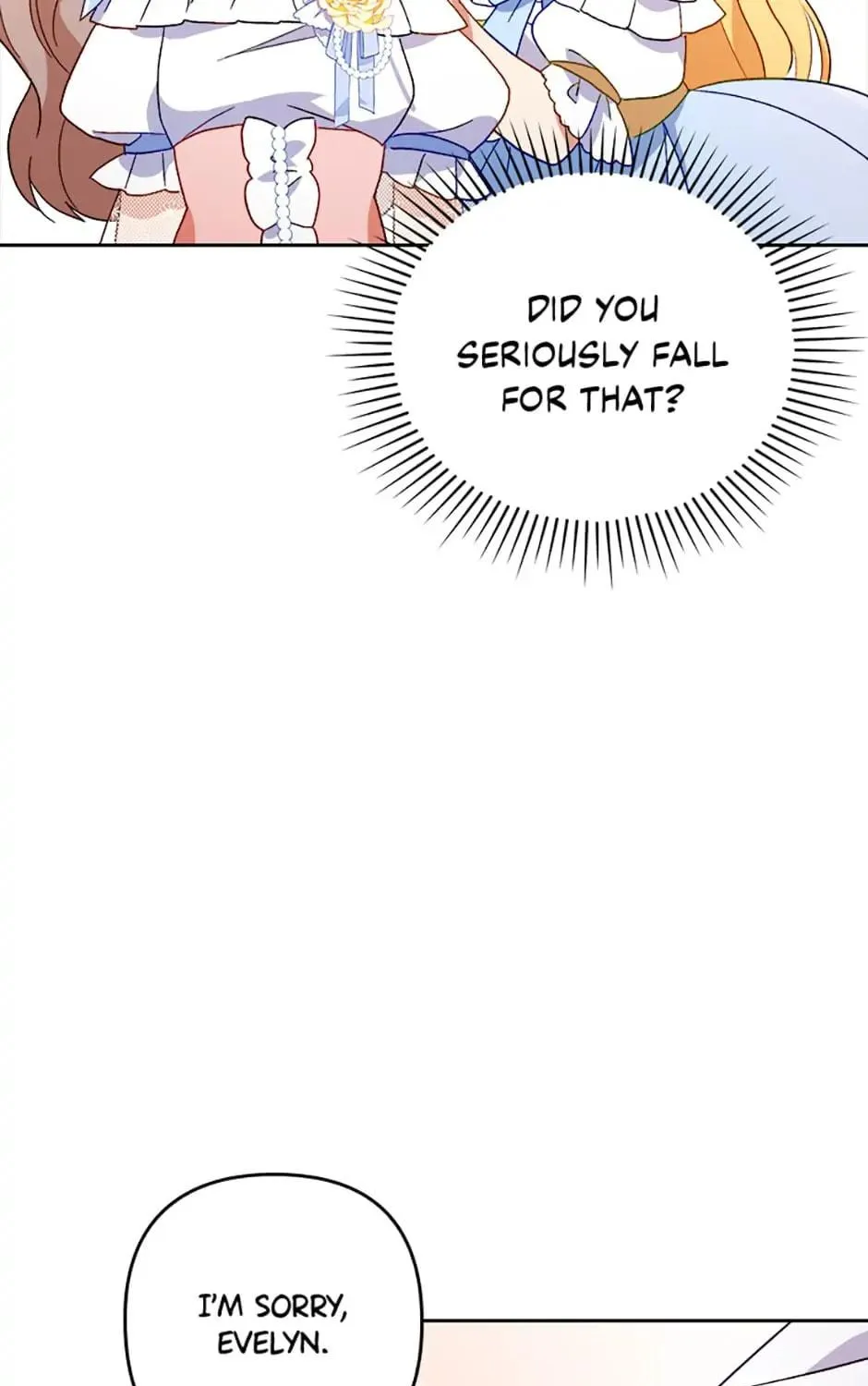 You