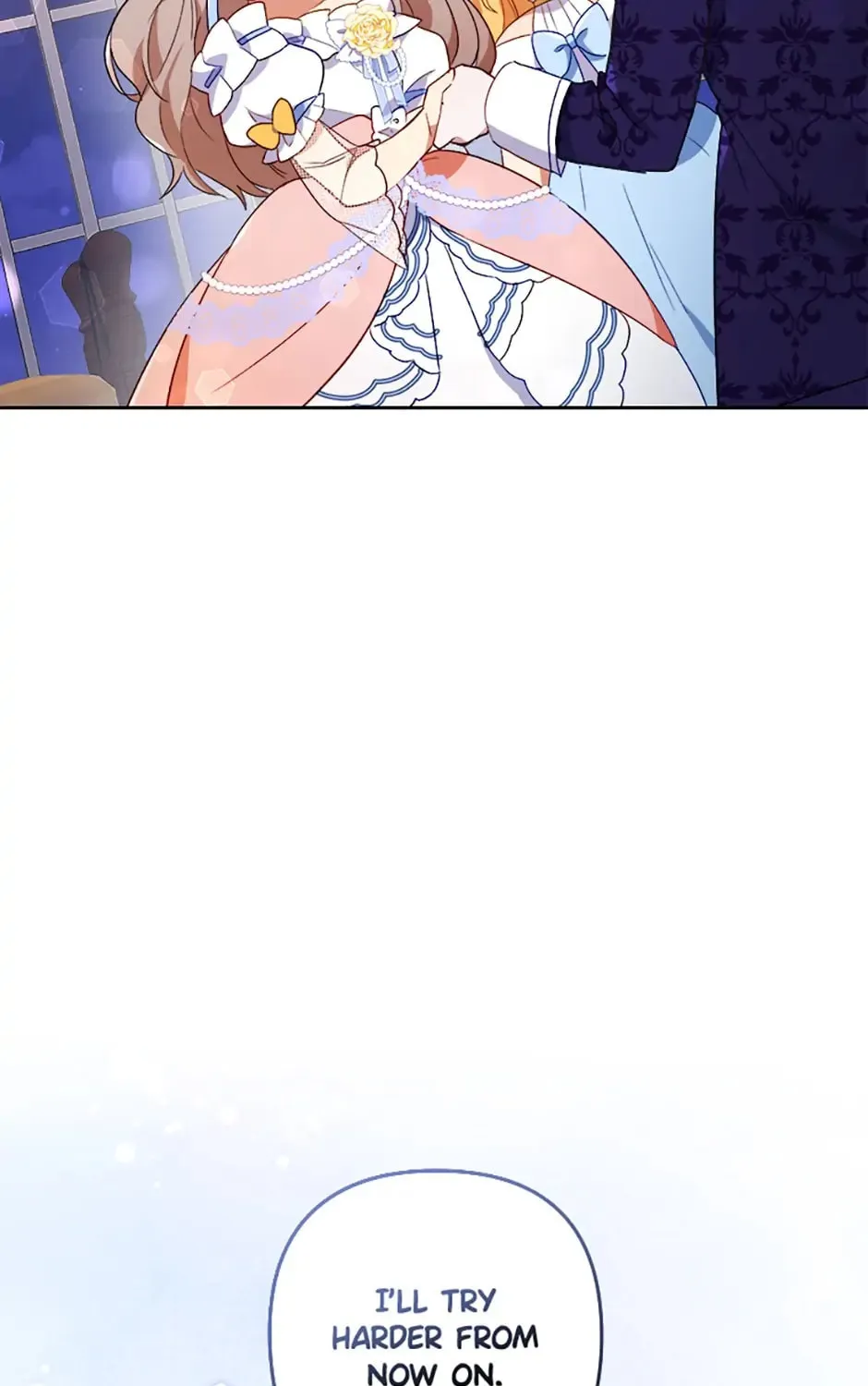 You
