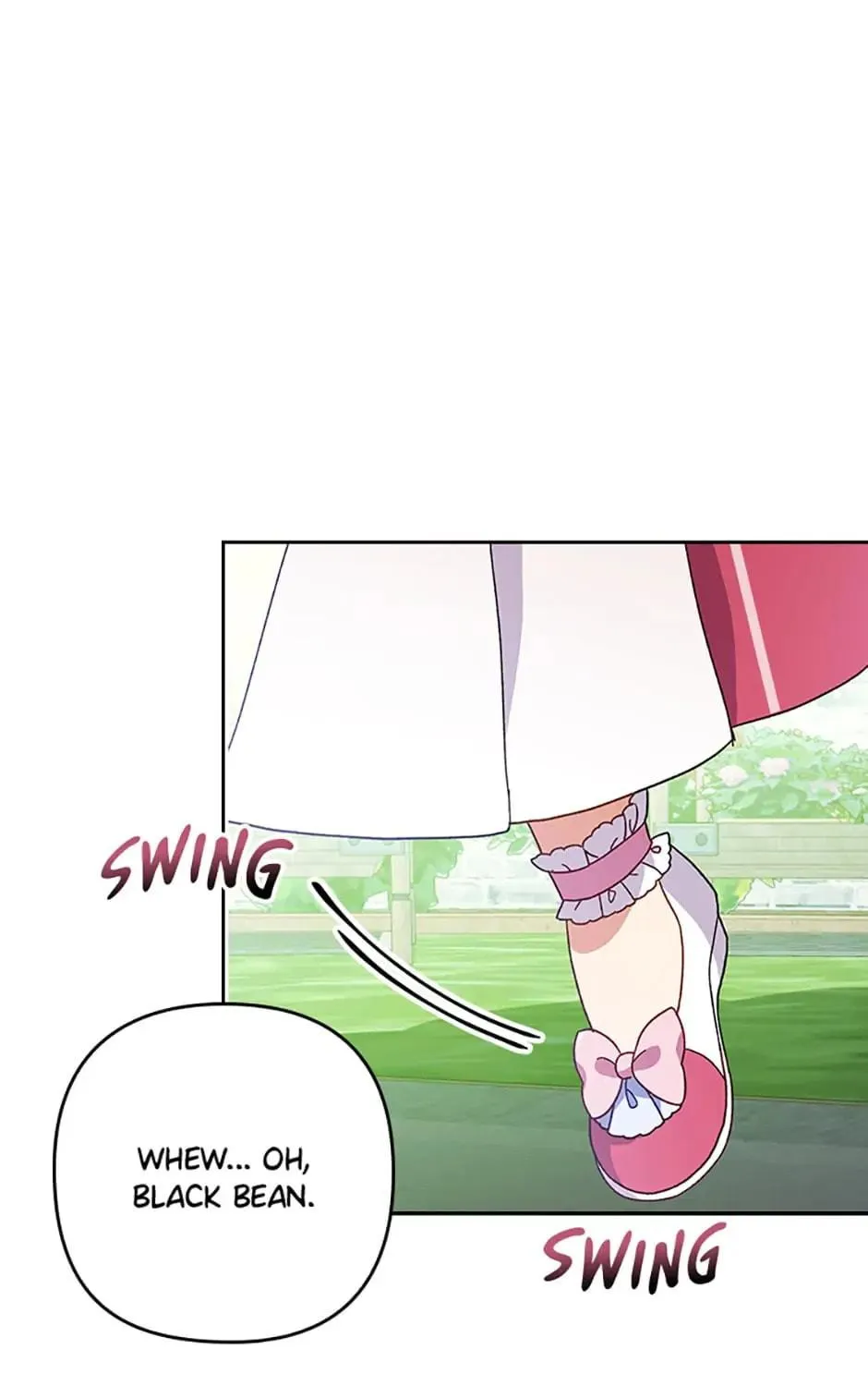 You