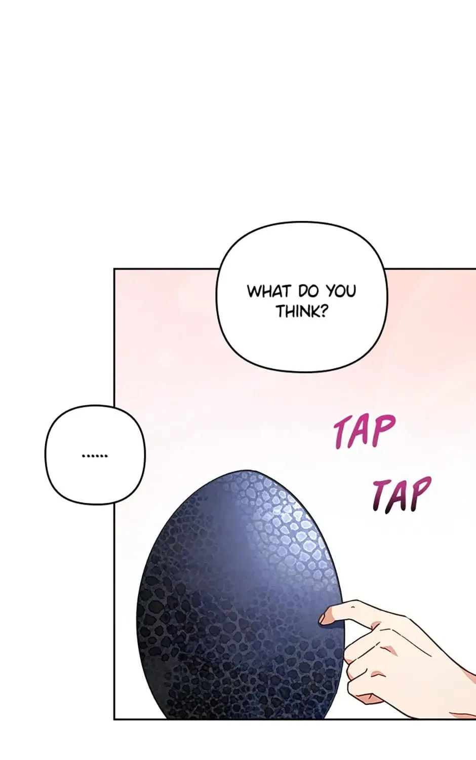 You