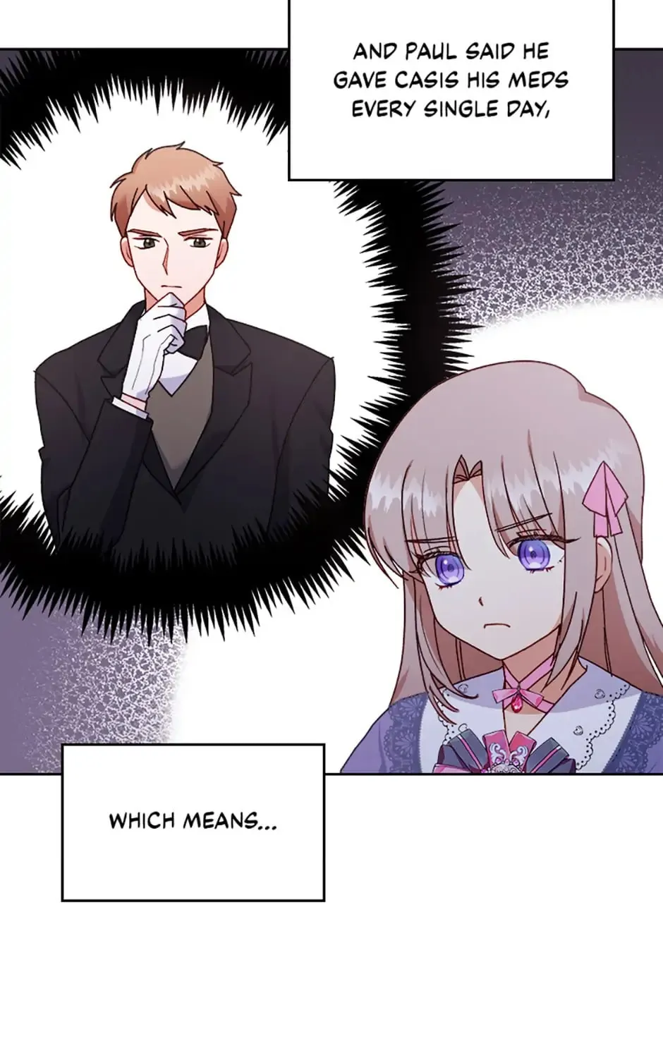 You