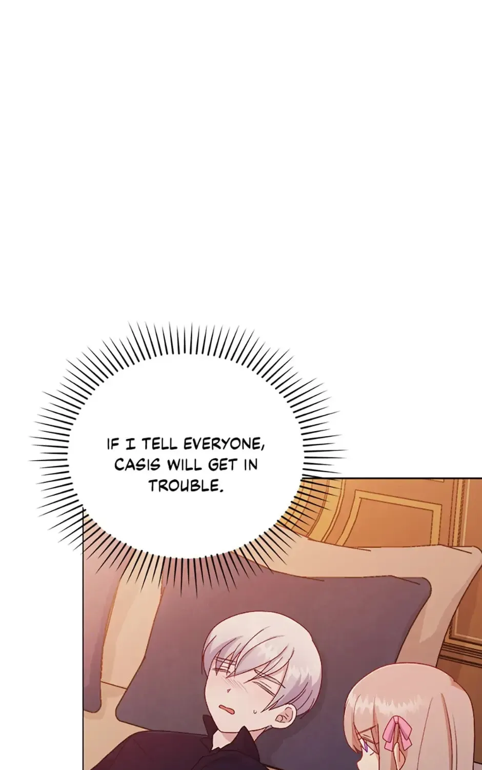 You