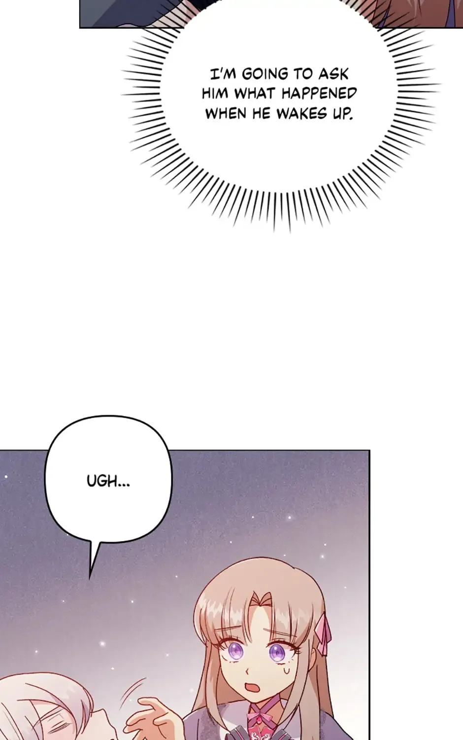You