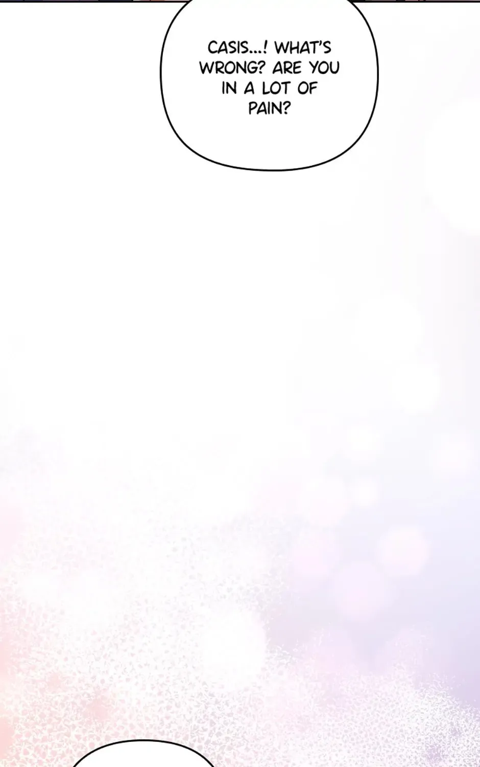 You