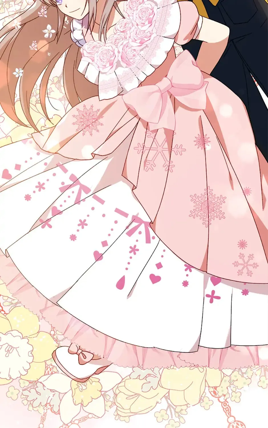 You
