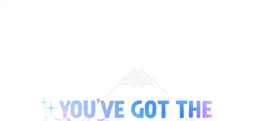 You