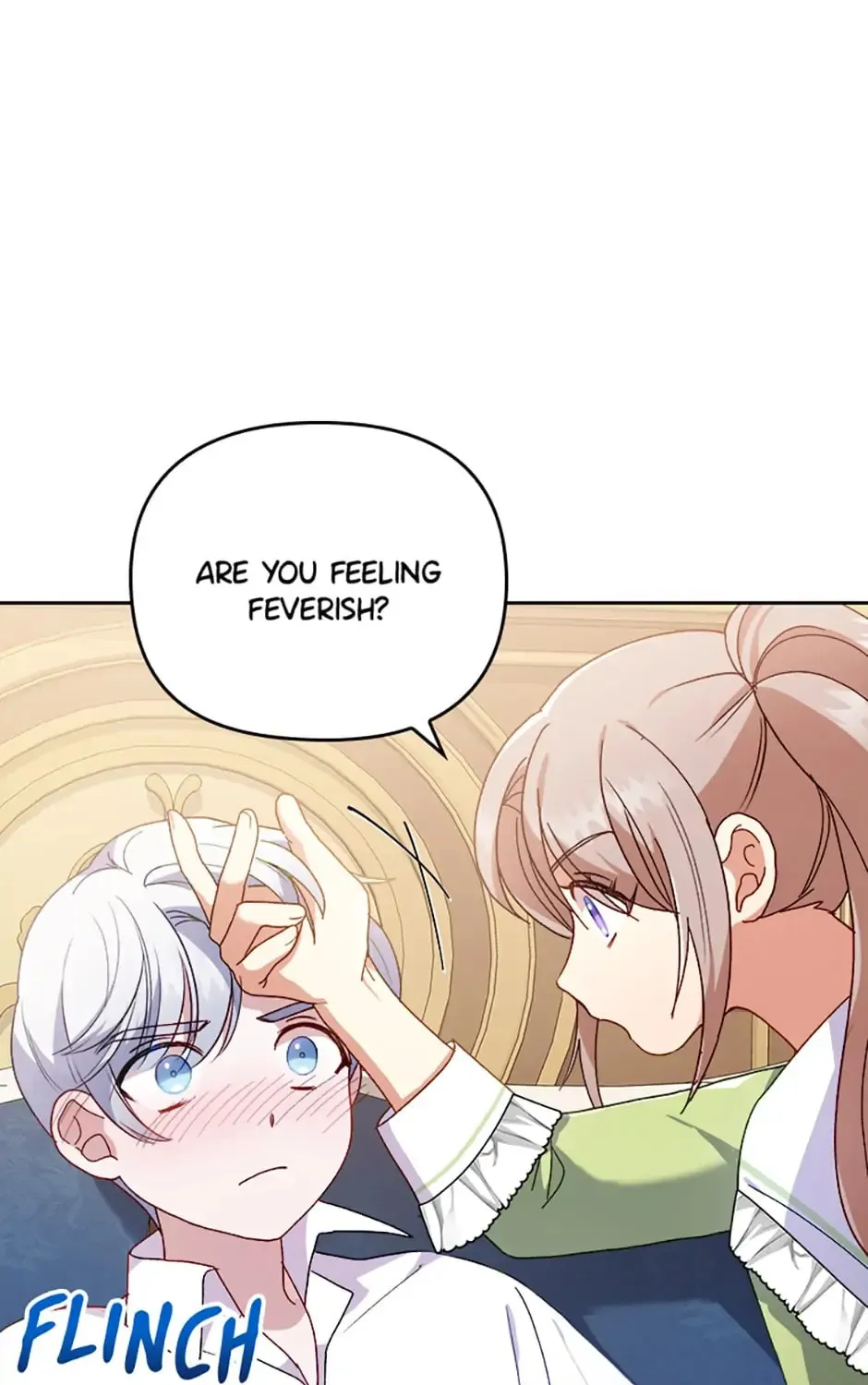 You