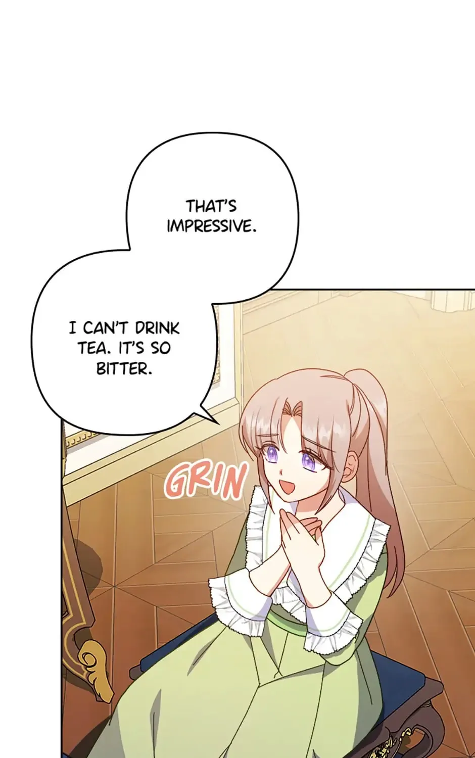 You