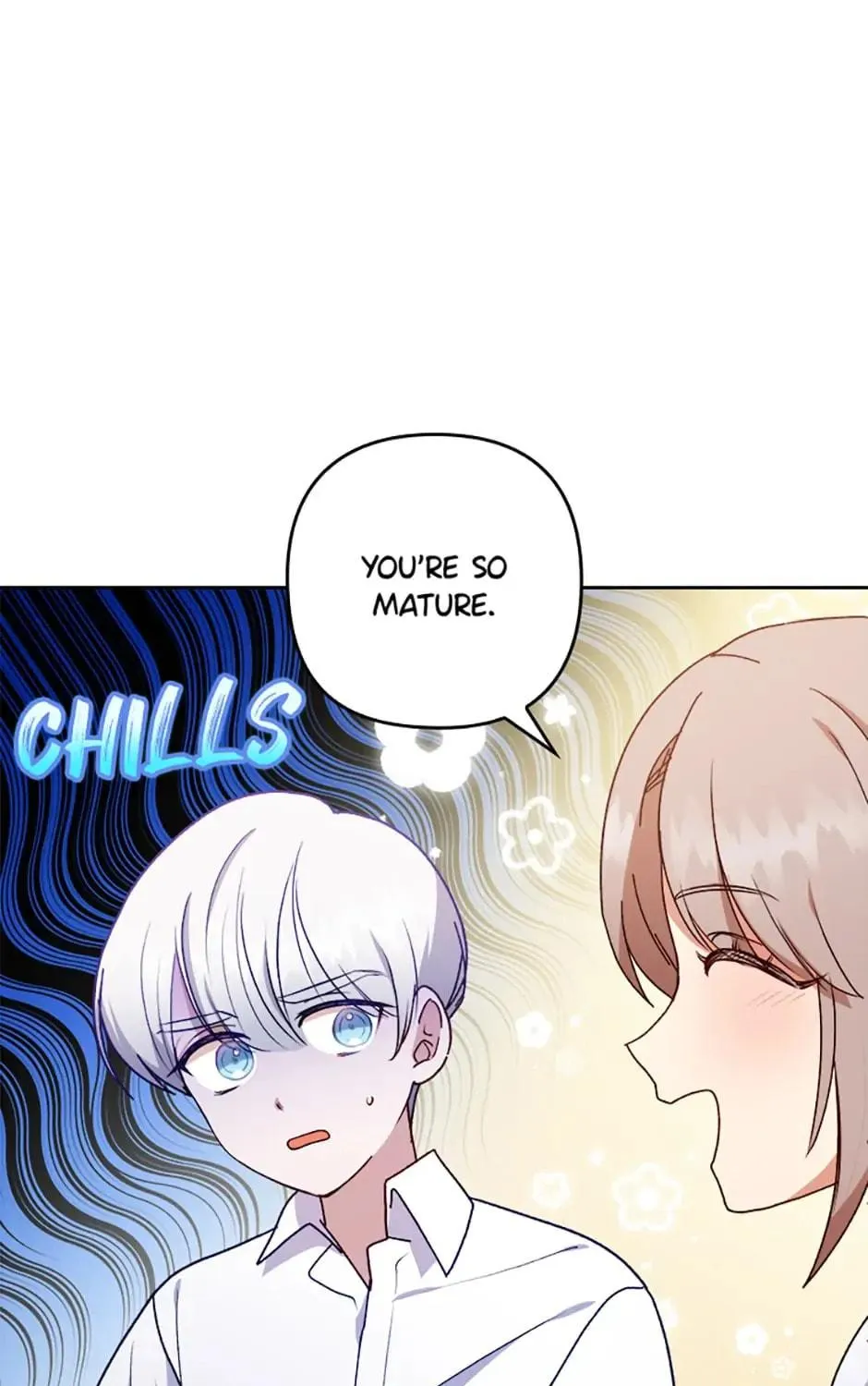 You