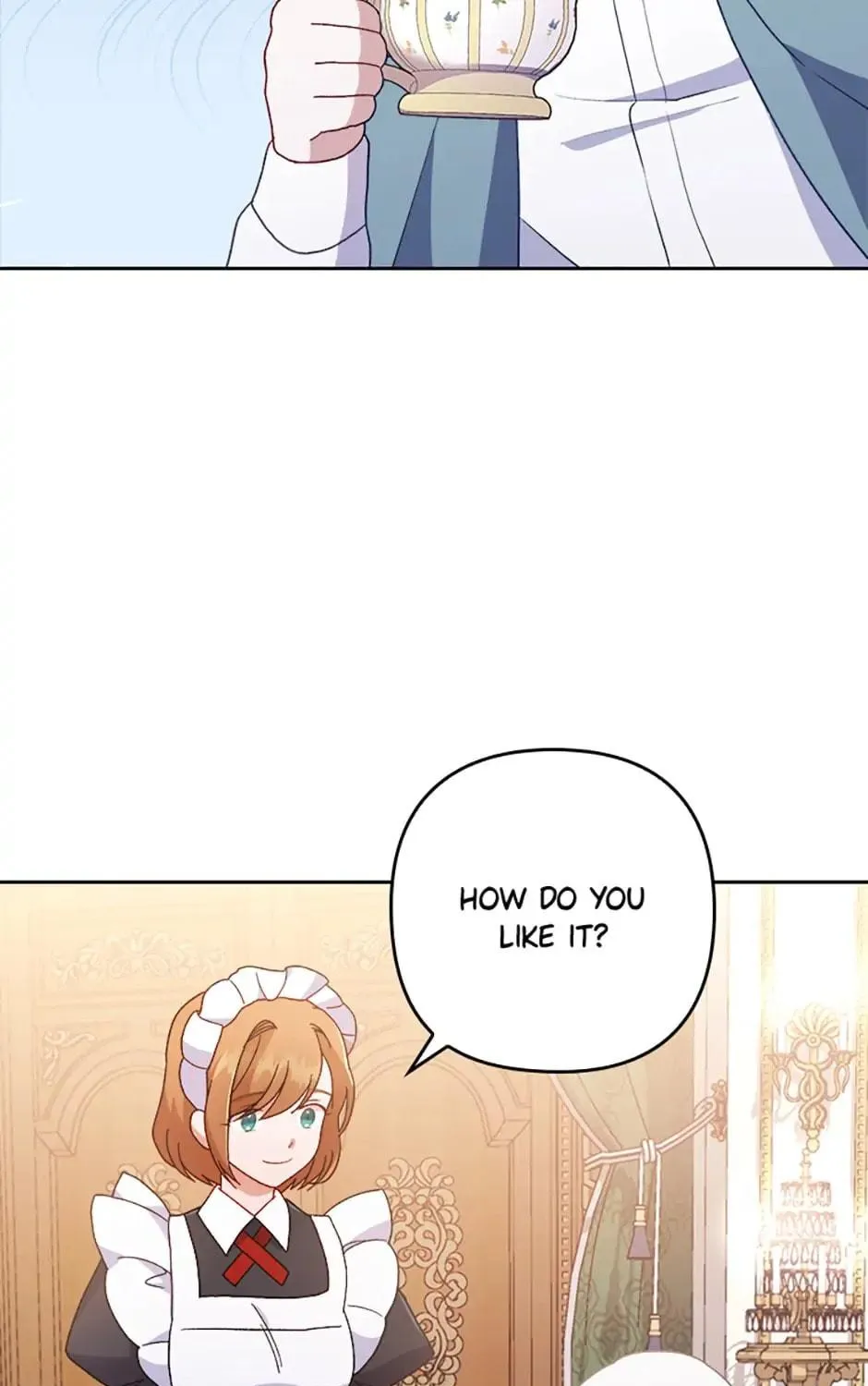 You