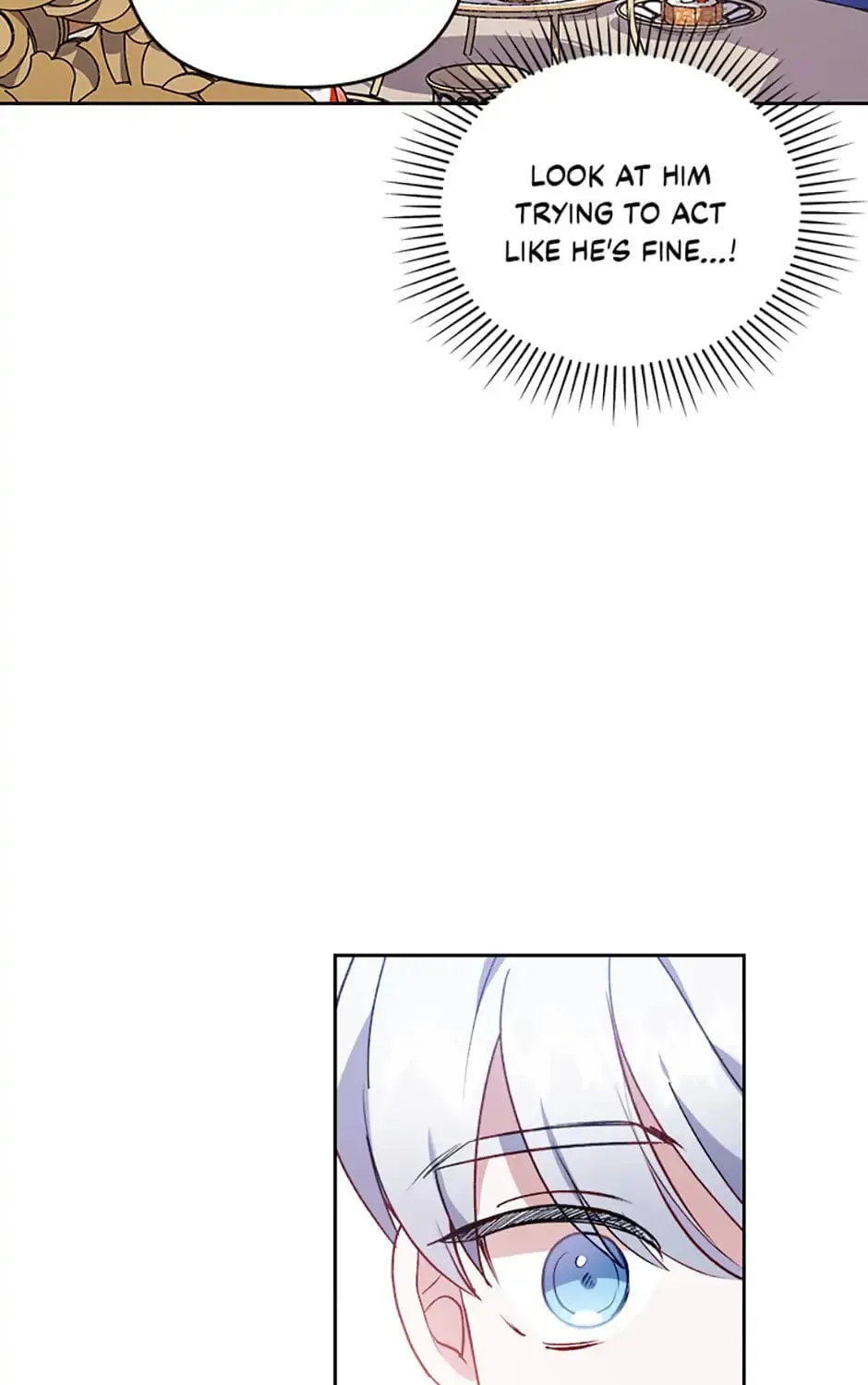 You
