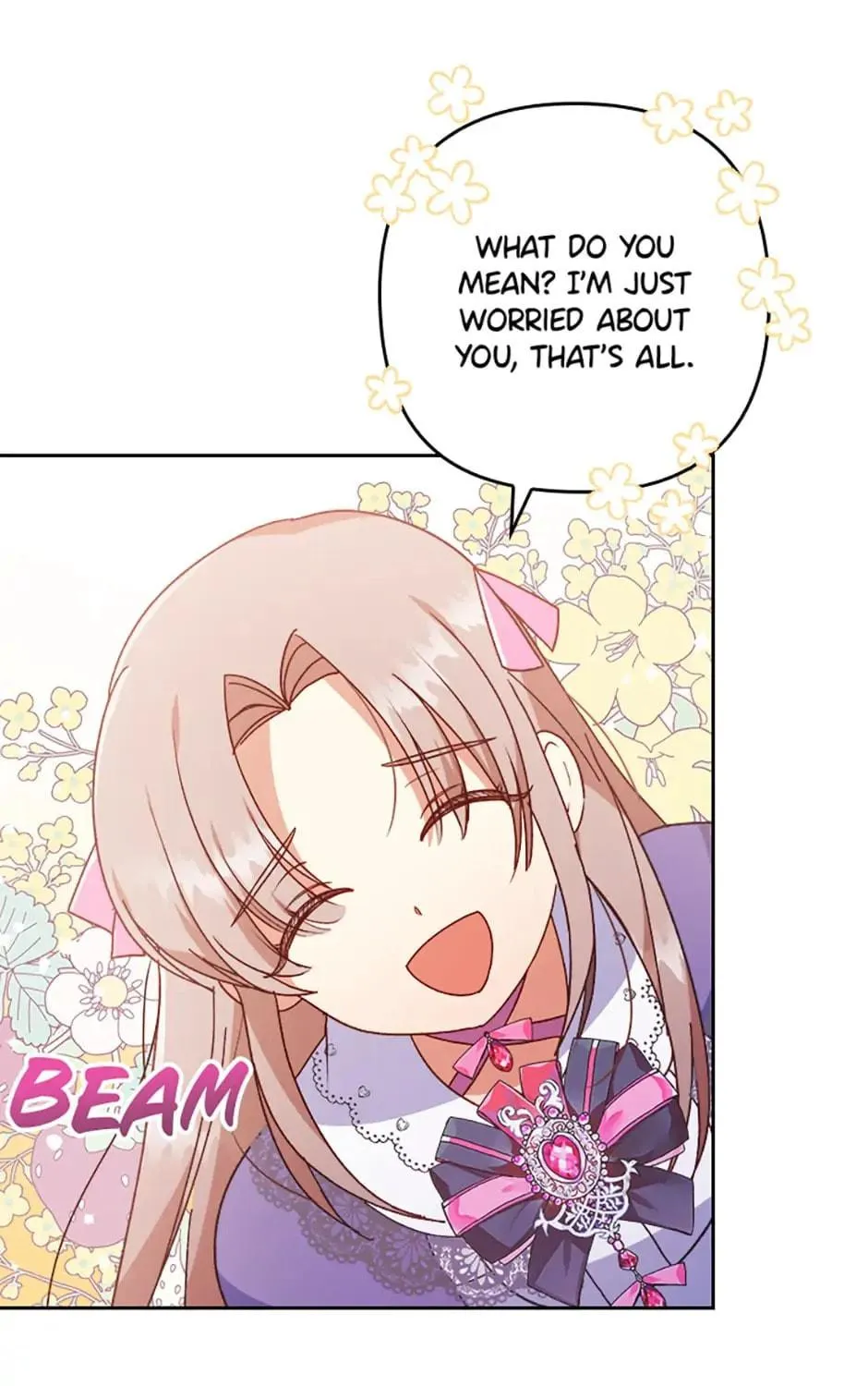 You