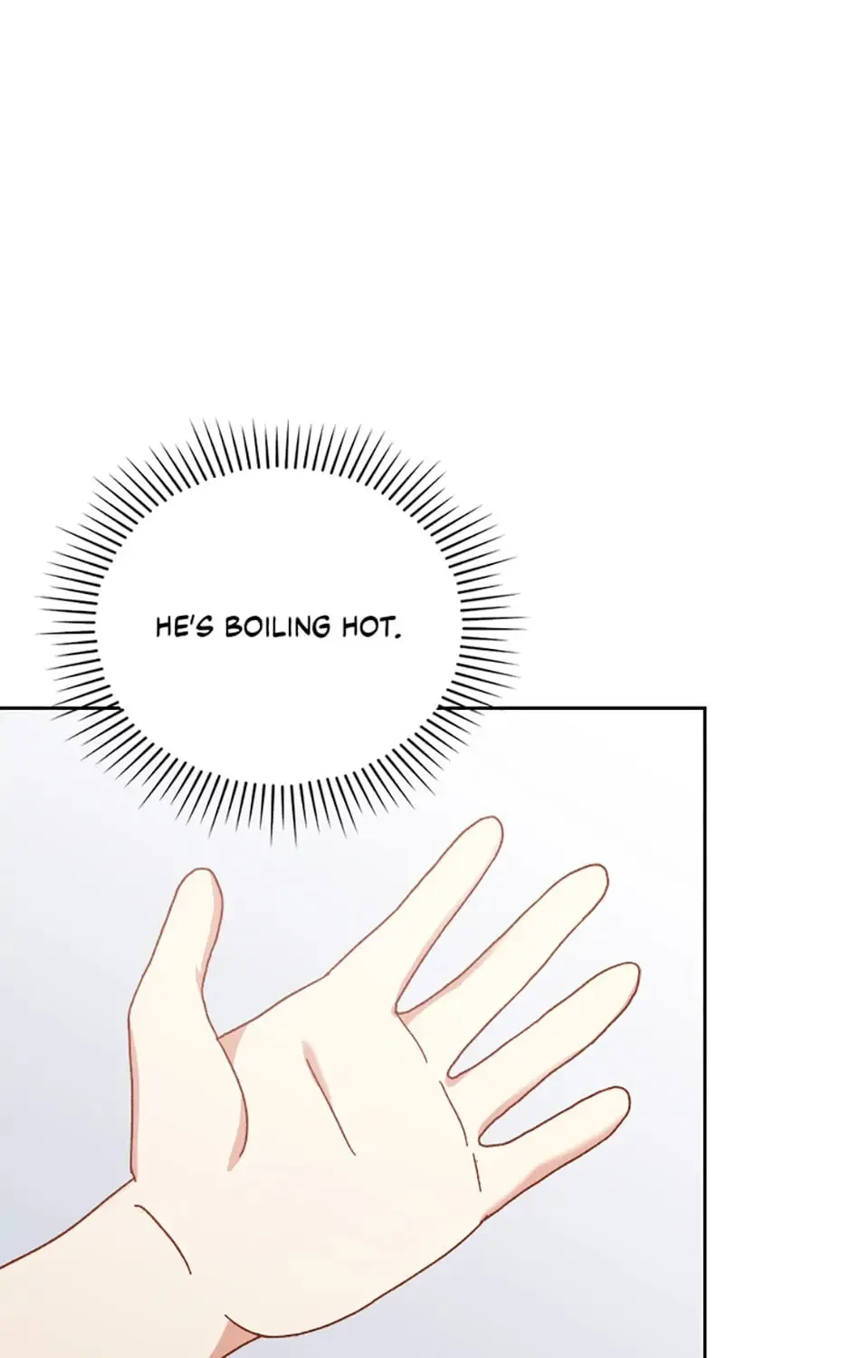 You