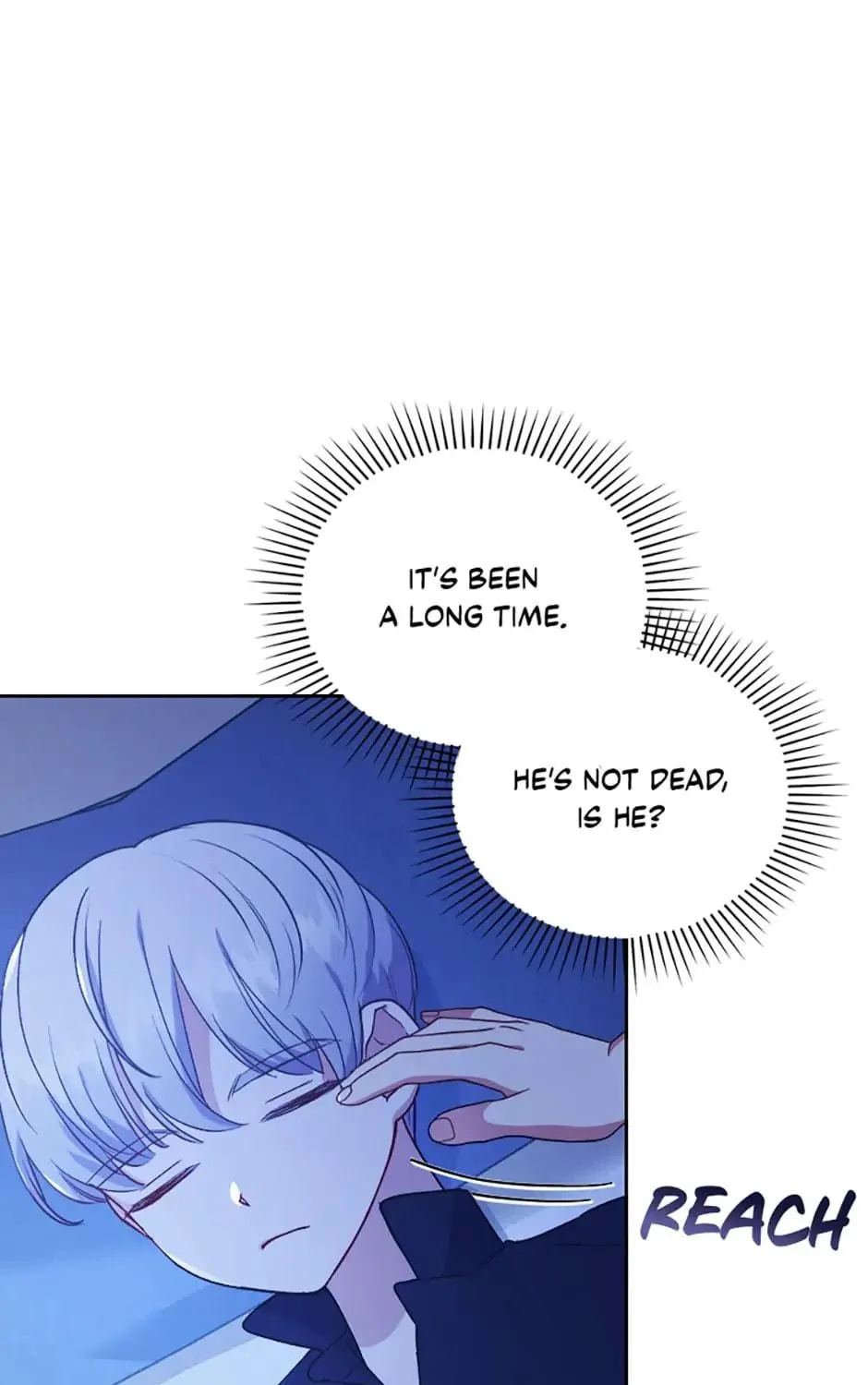 You