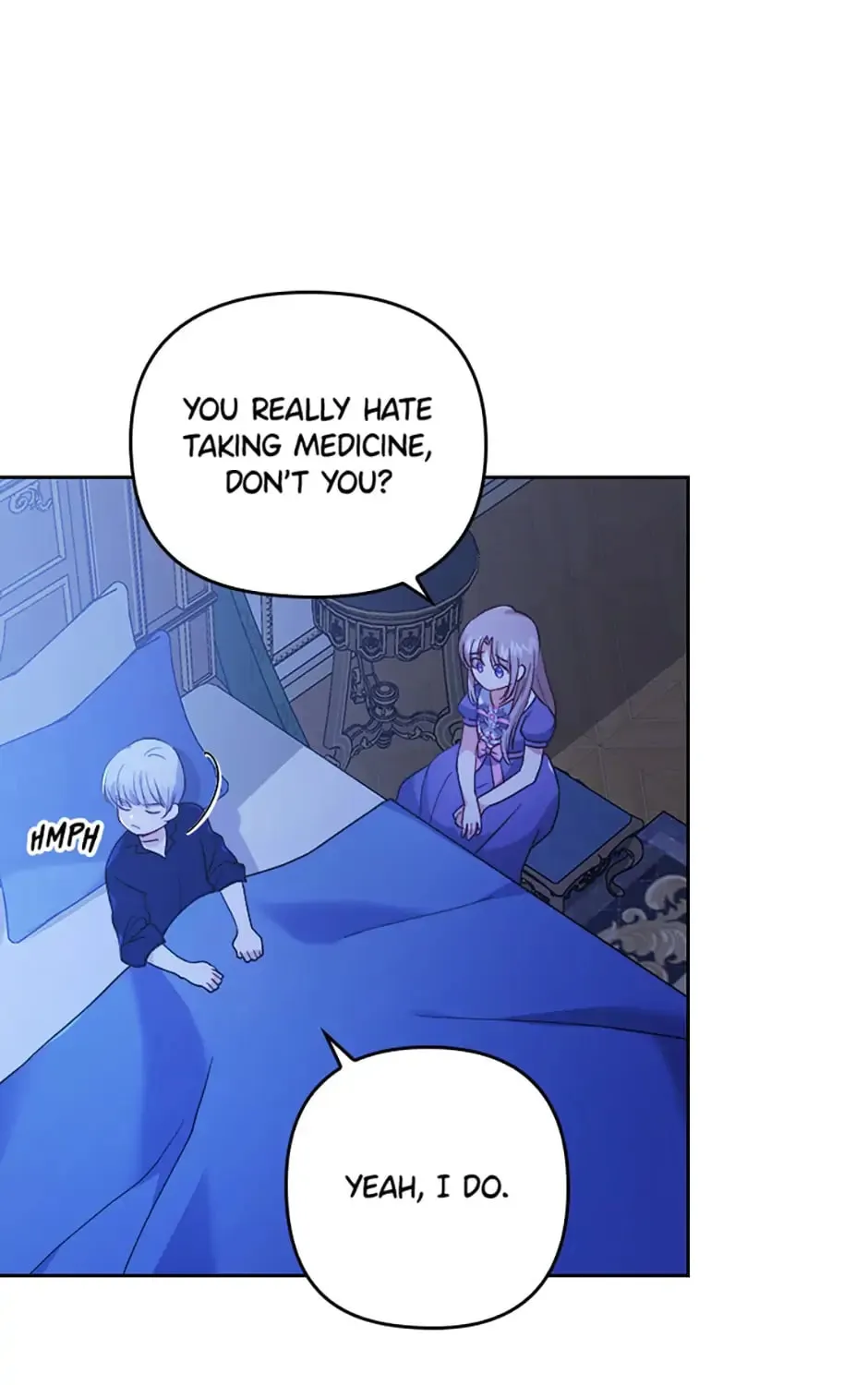 You
