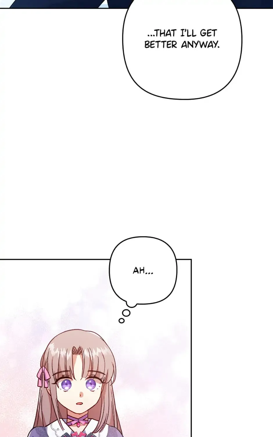You