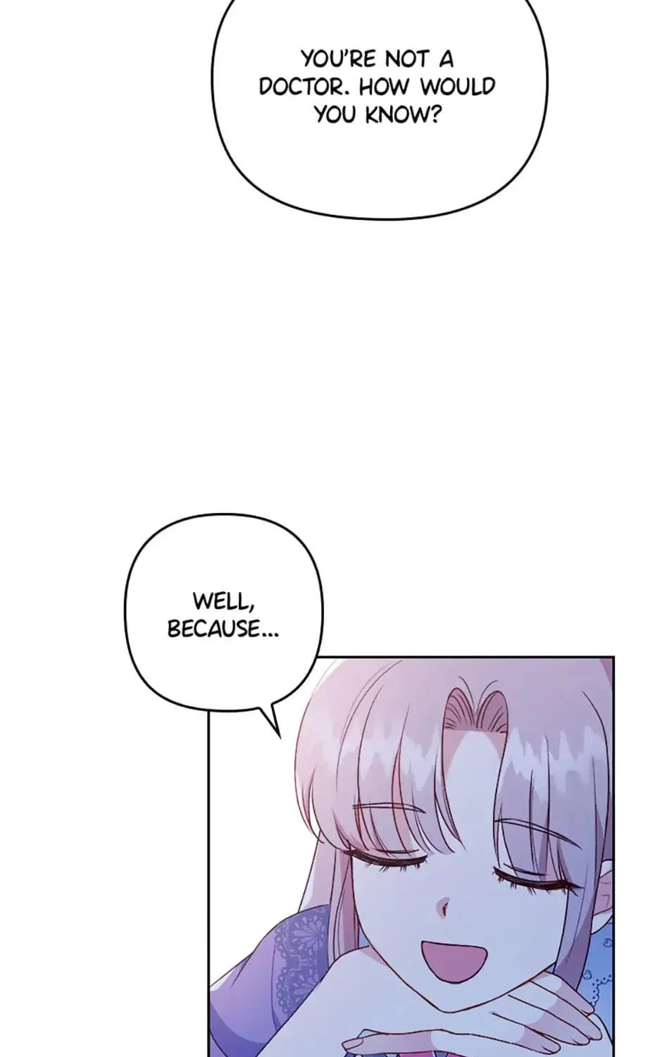 You
