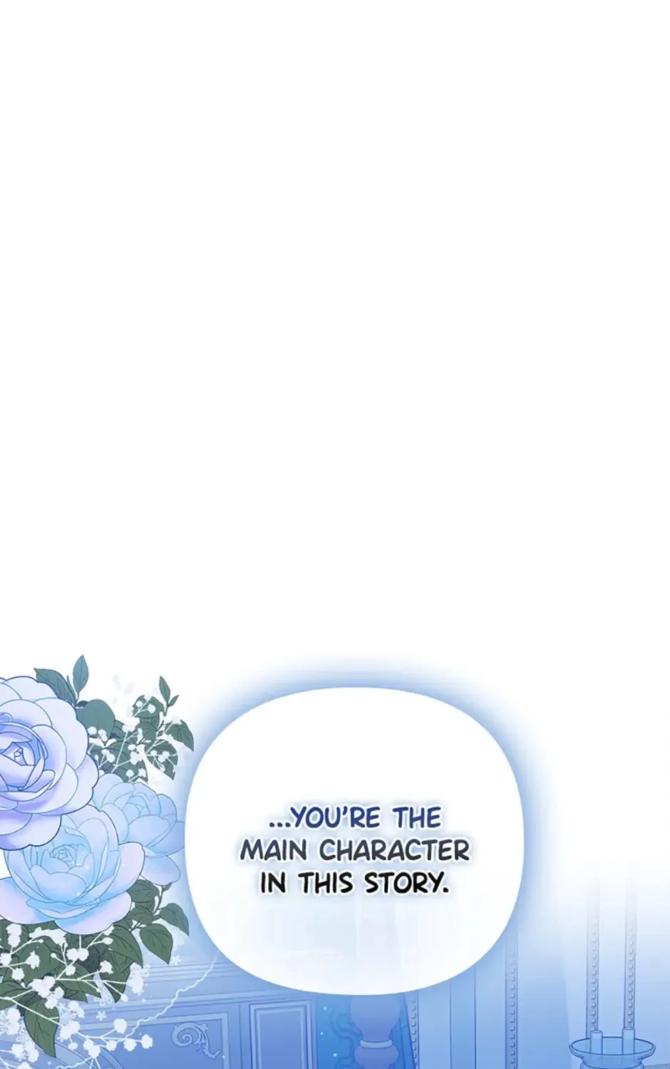 You