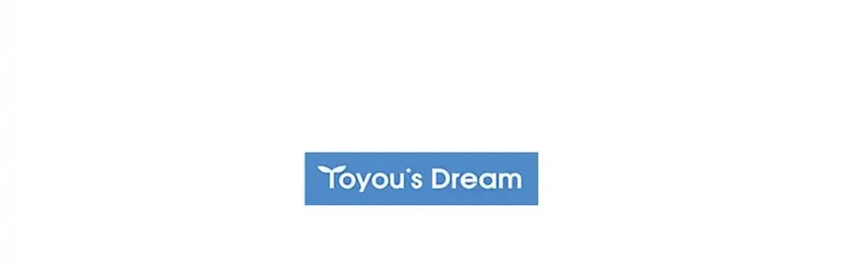 You