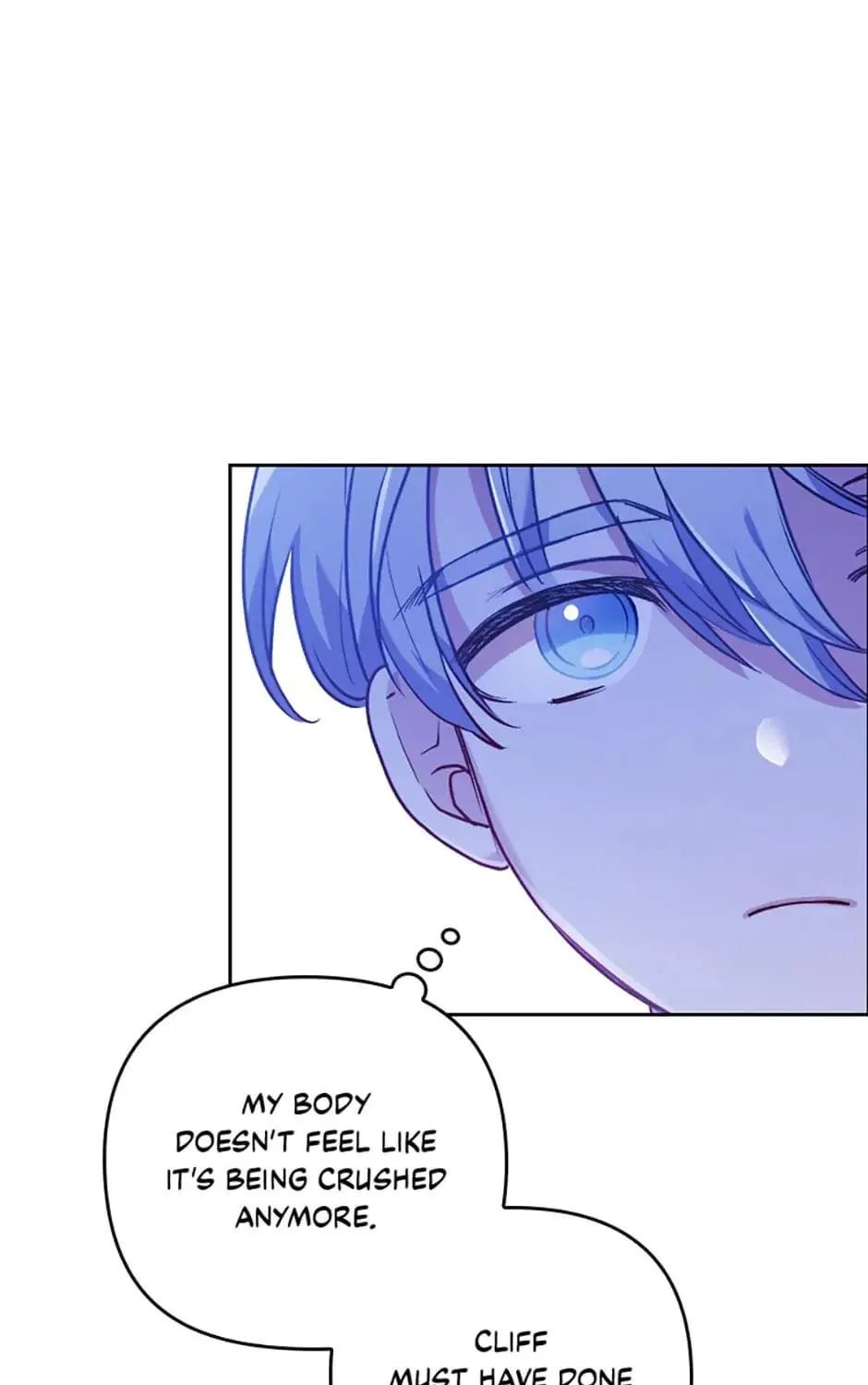 You