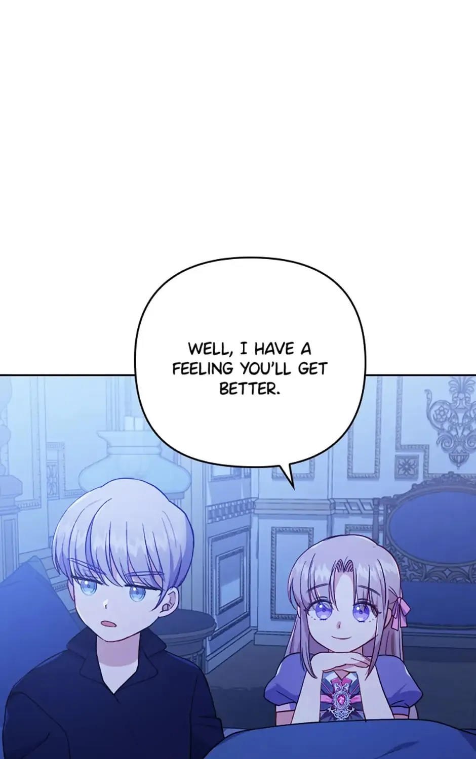 You