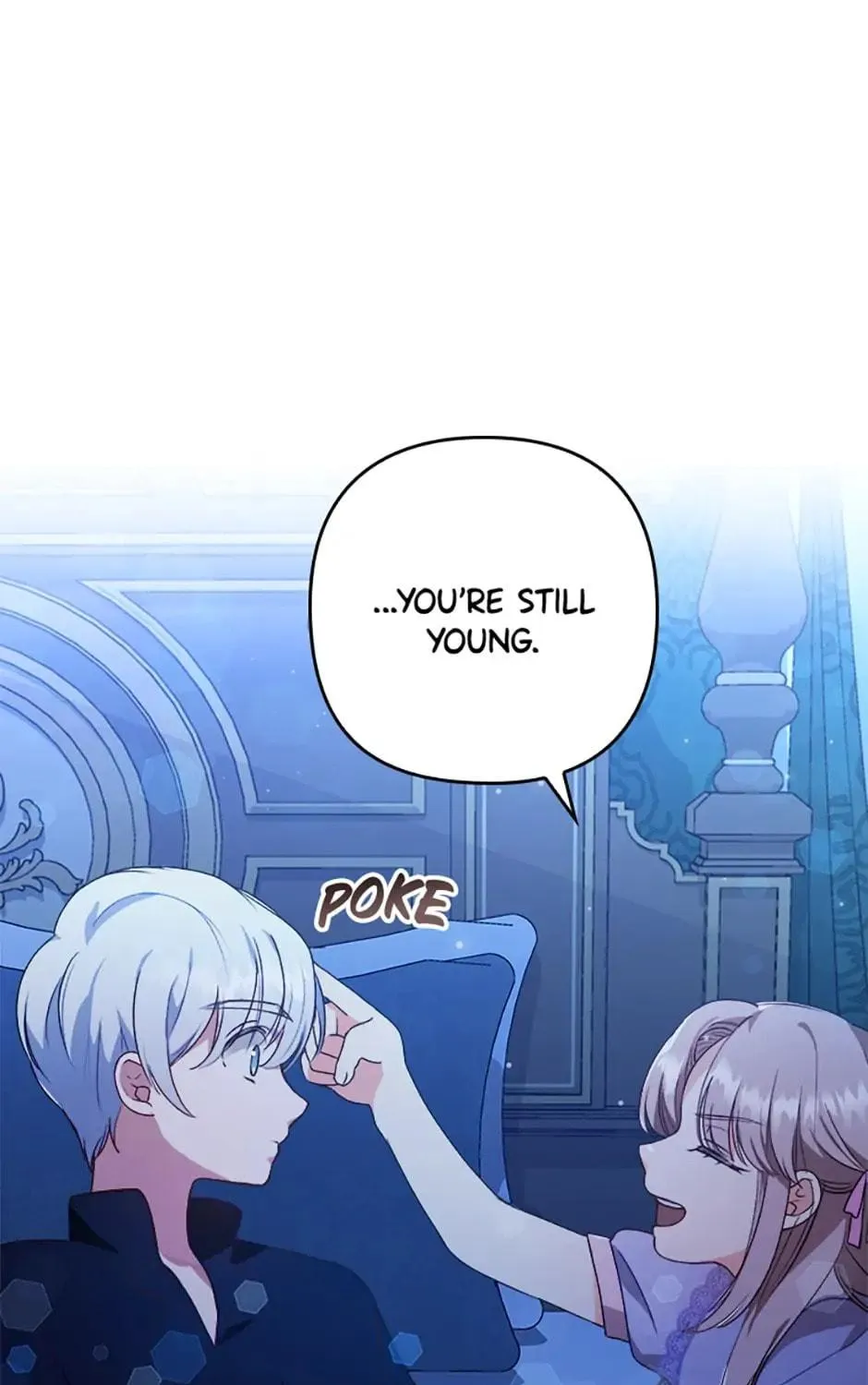 You
