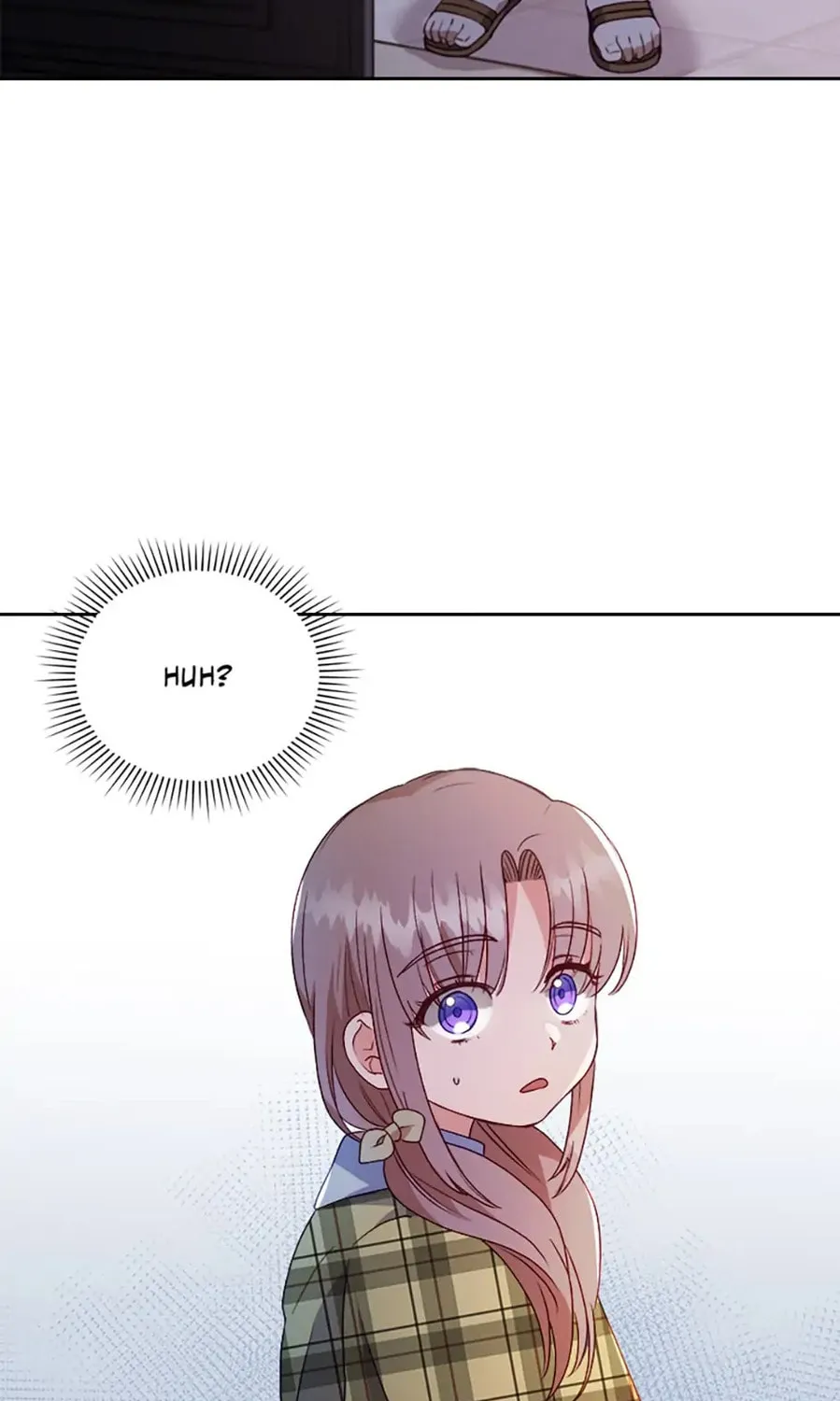You