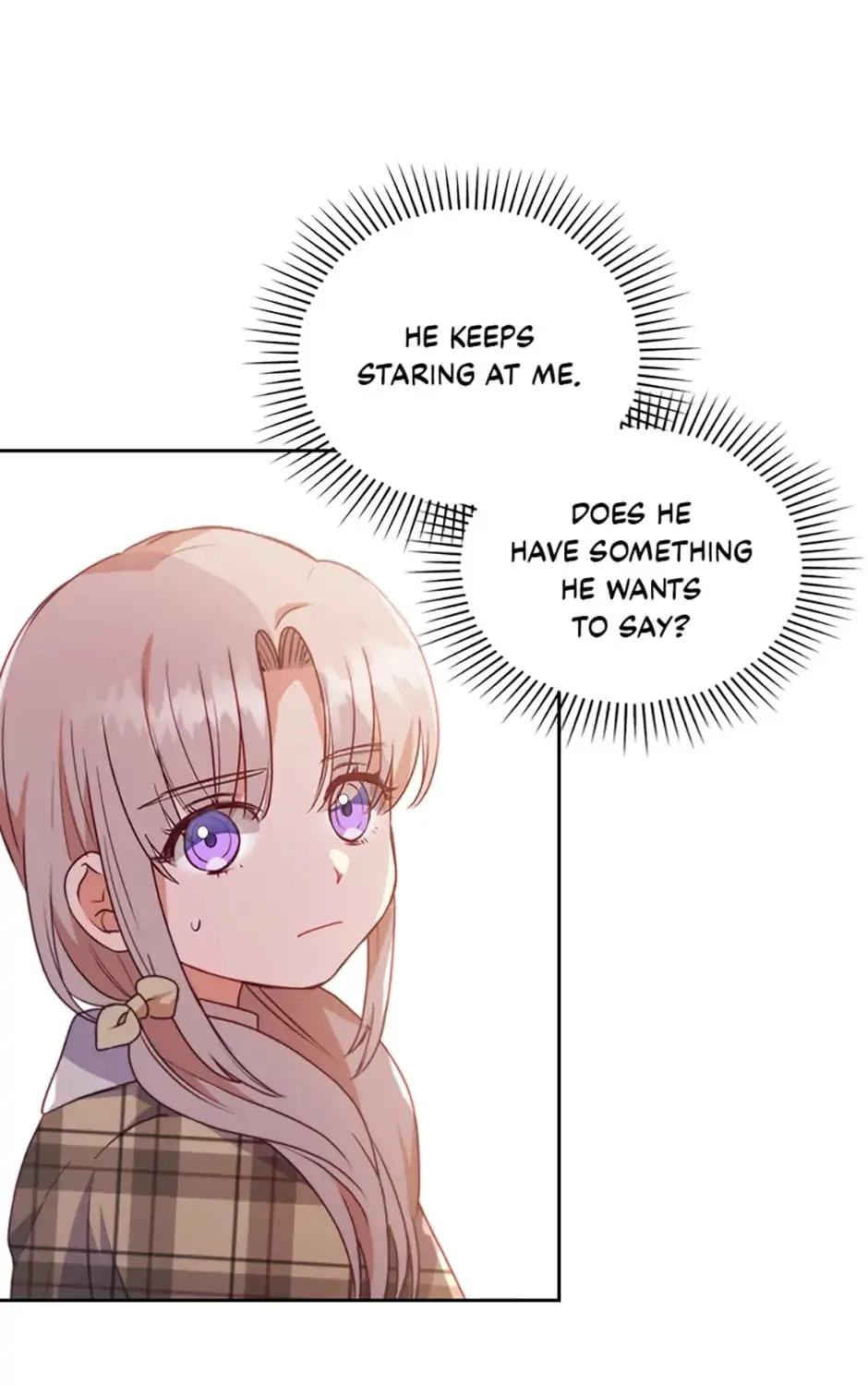You