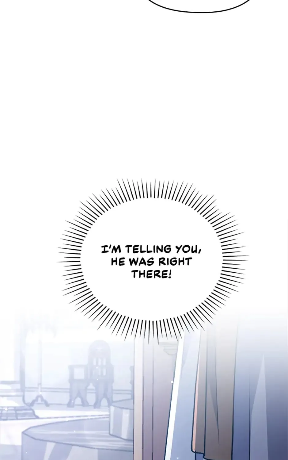 You