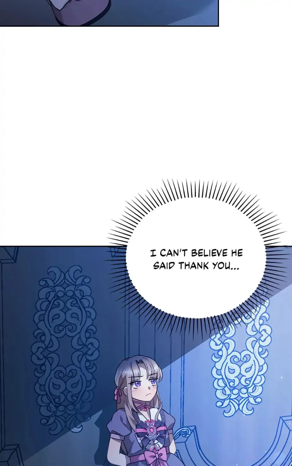 You