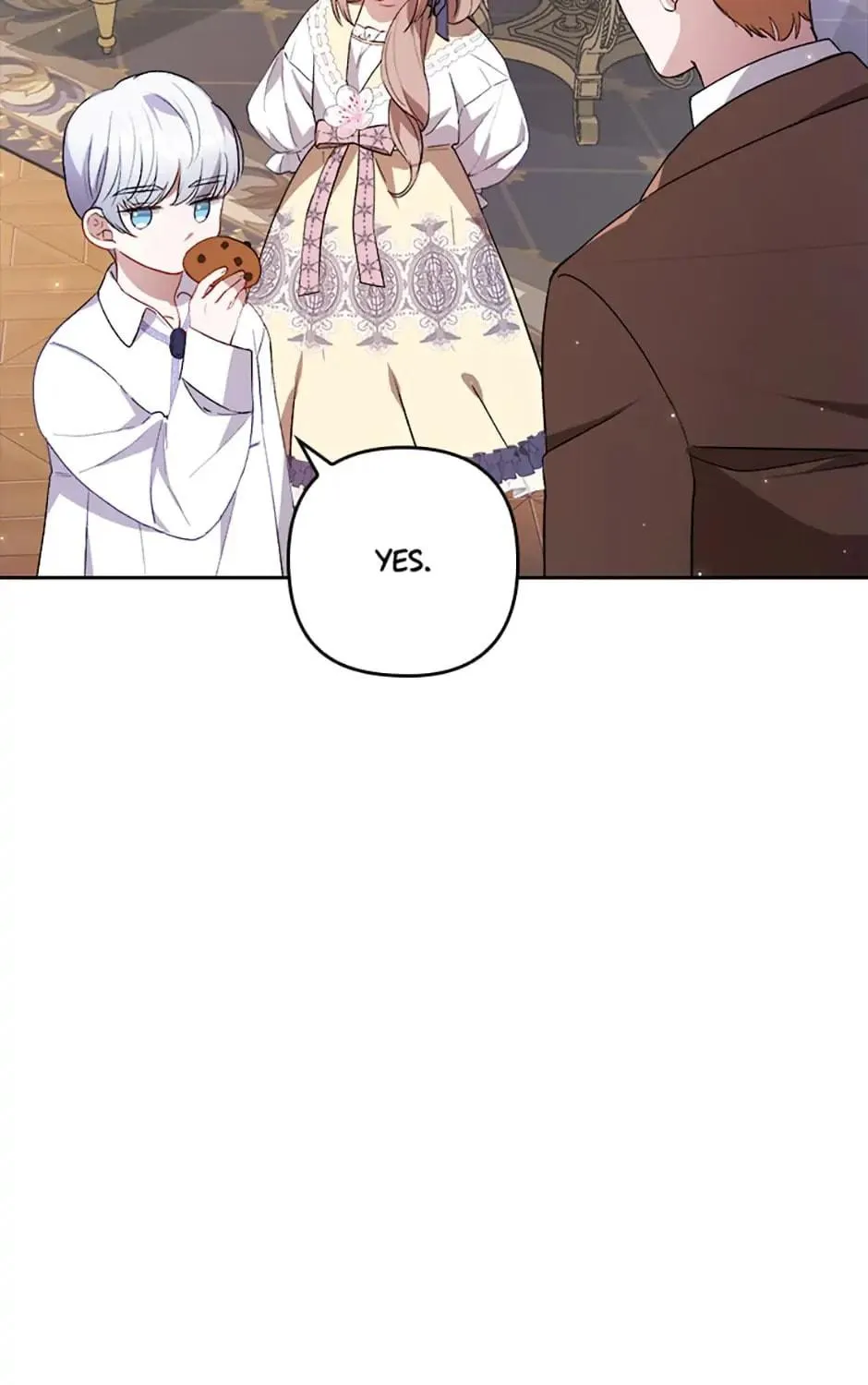 You