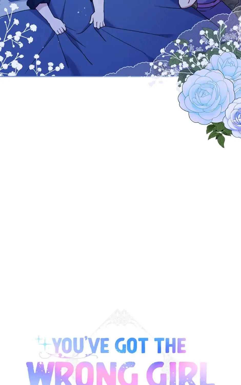 You