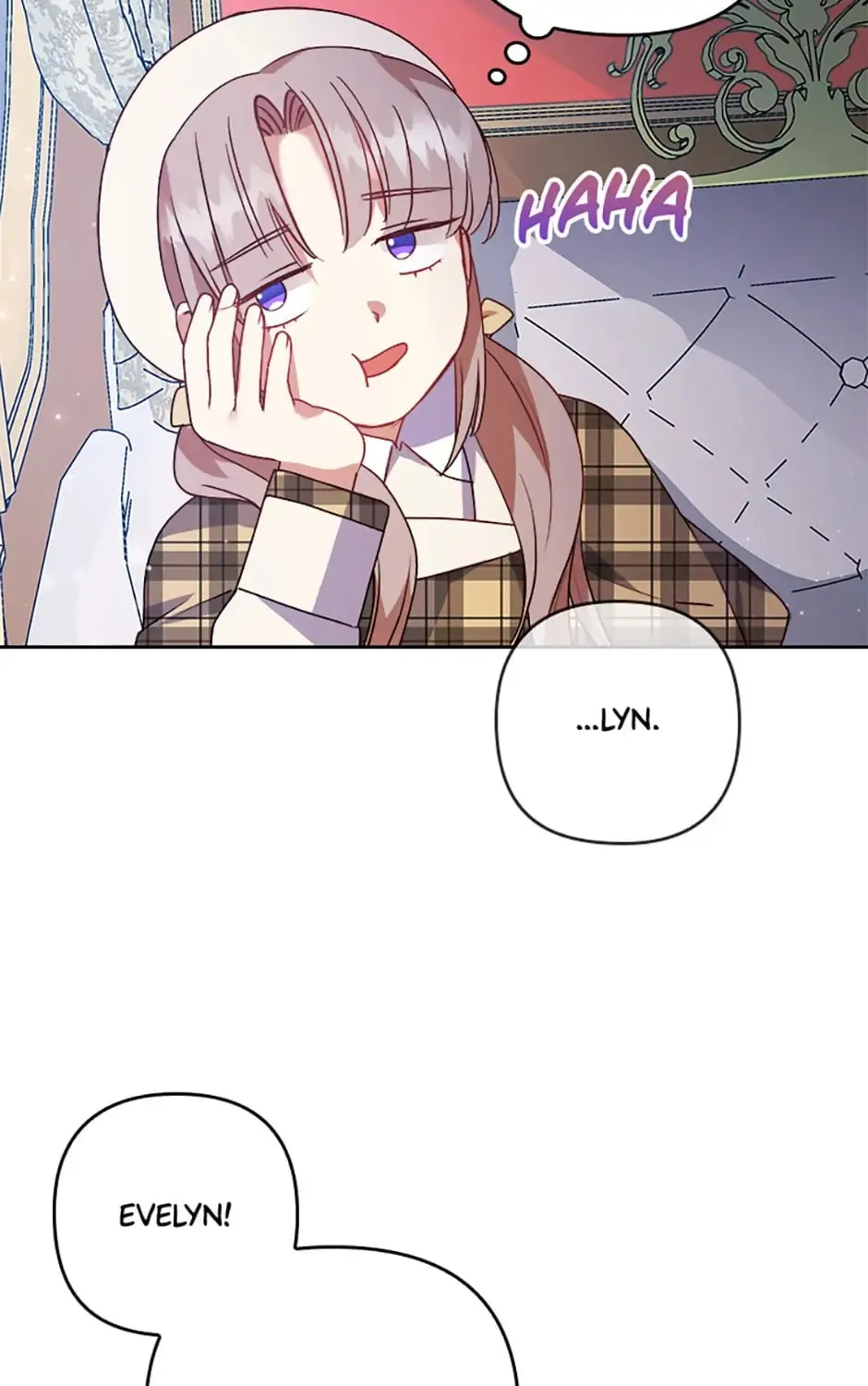 You